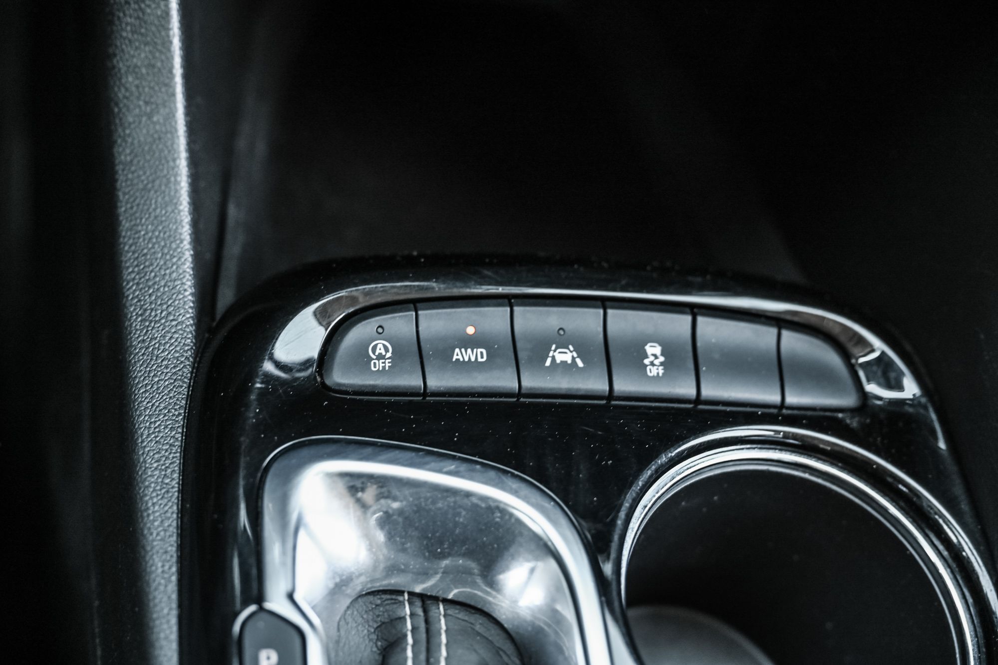 2022 Buick Encore GX