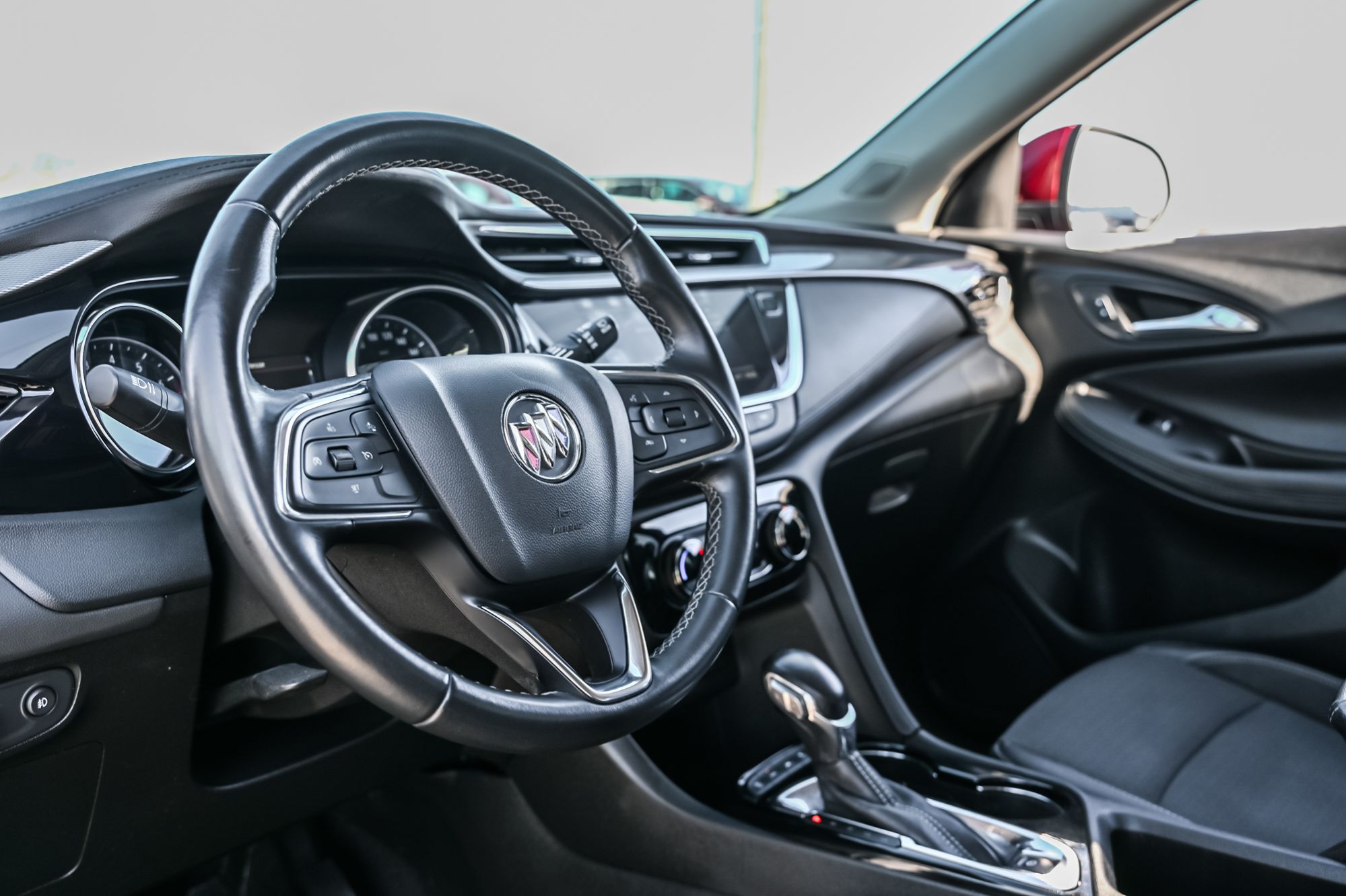 2022 Buick Encore GX