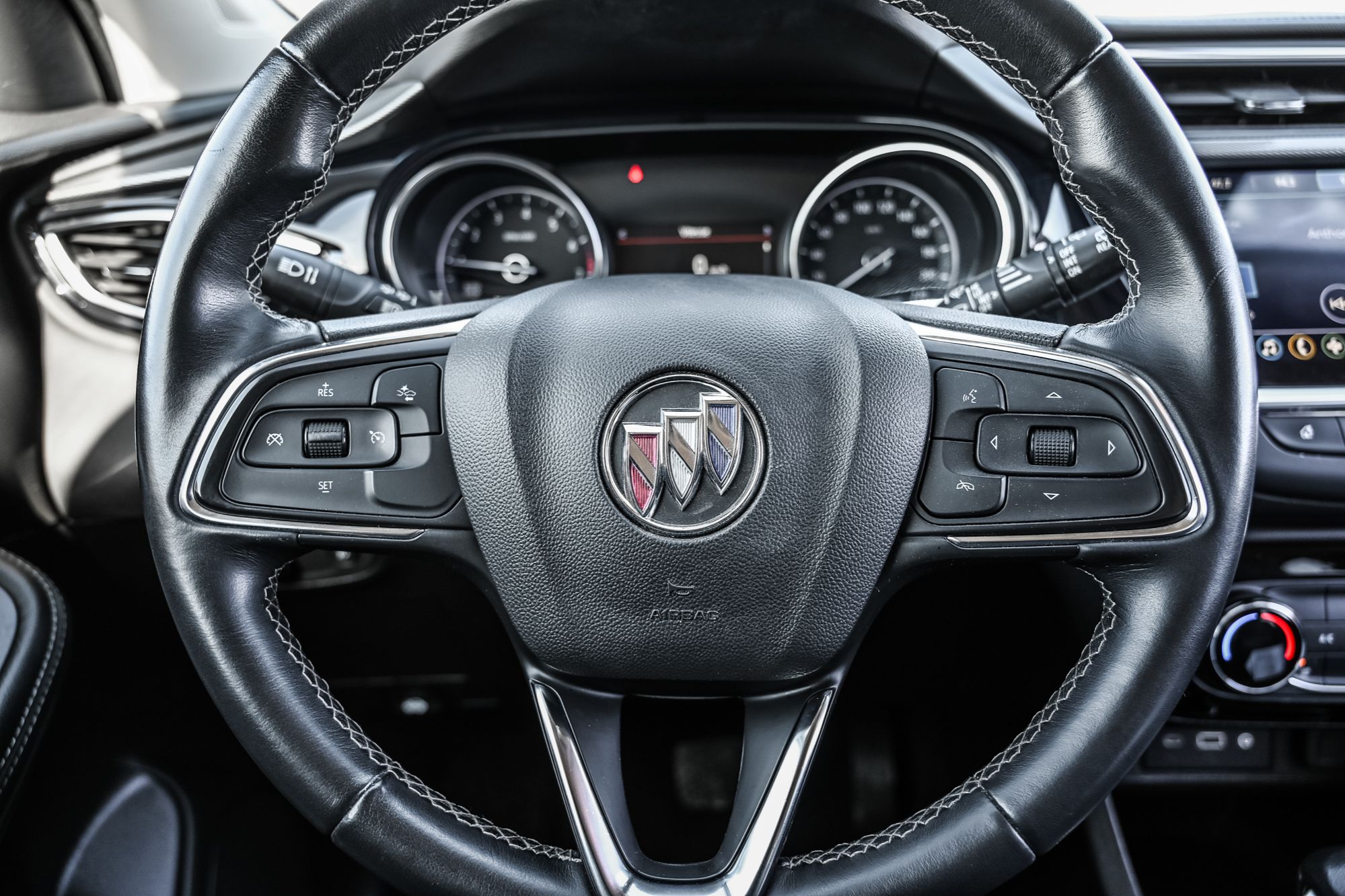 2022 Buick Encore GX