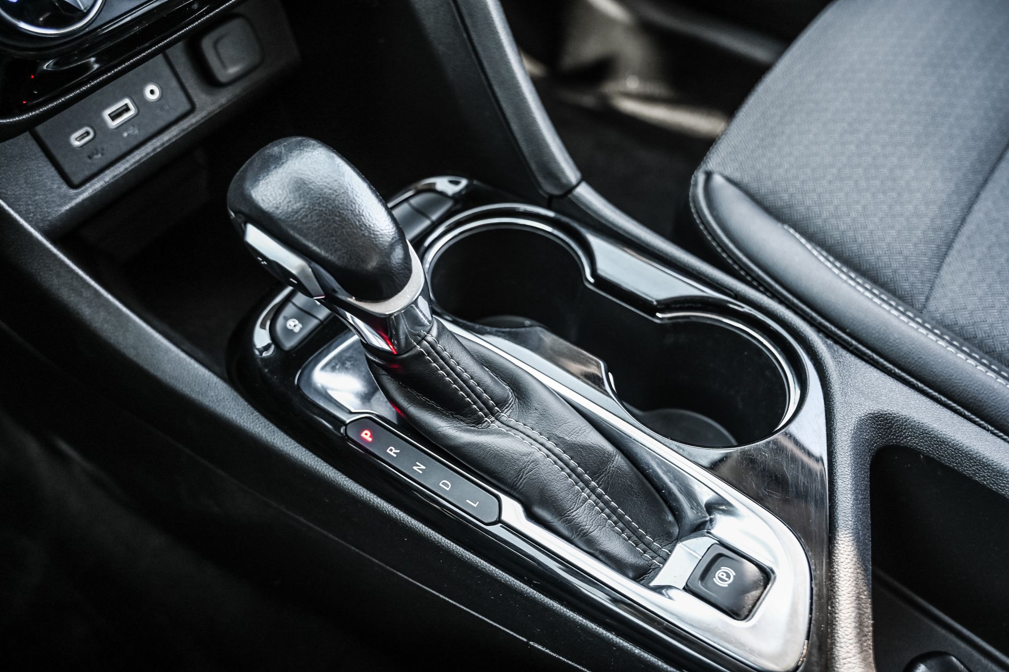 2022 Buick Encore GX