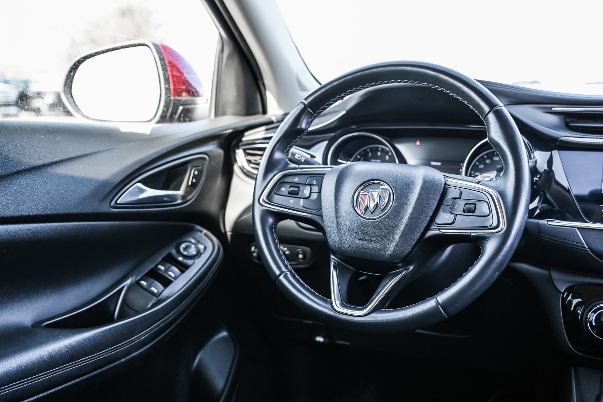 2022 Buick Encore GX