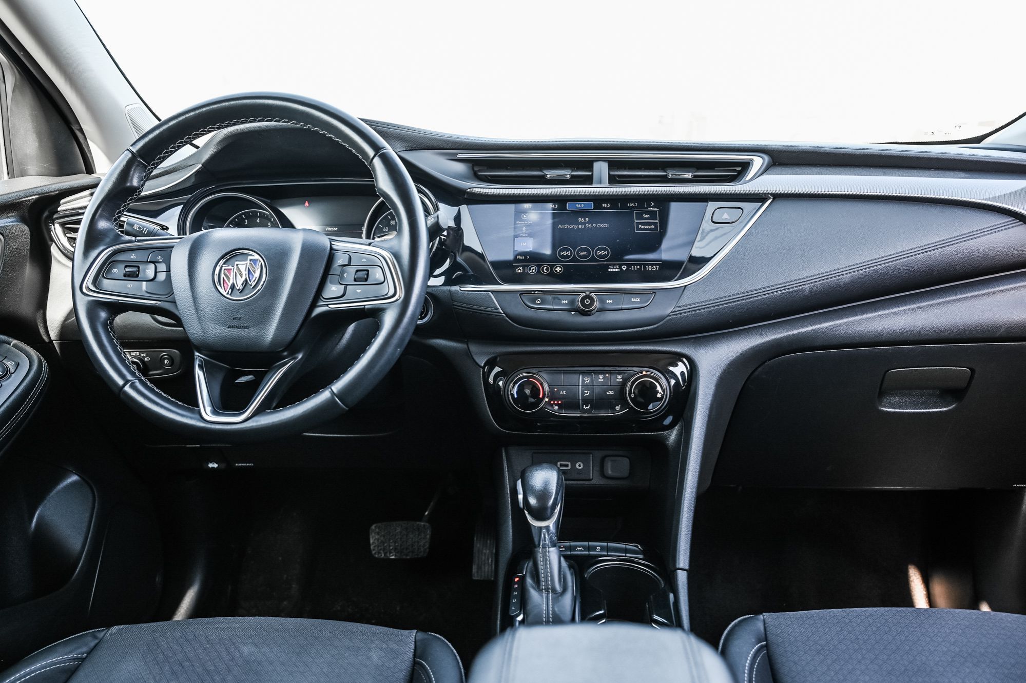 2022 Buick Encore GX