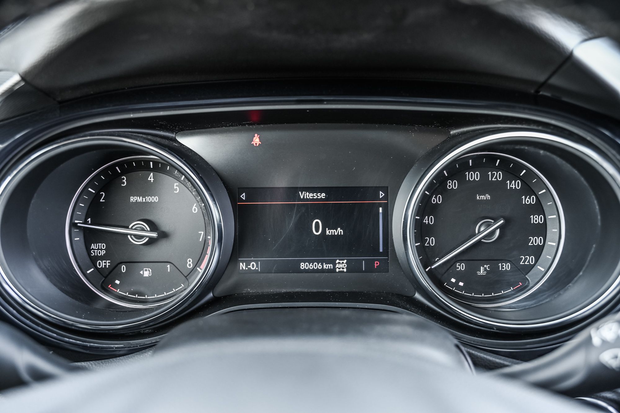 2022 Buick Encore GX