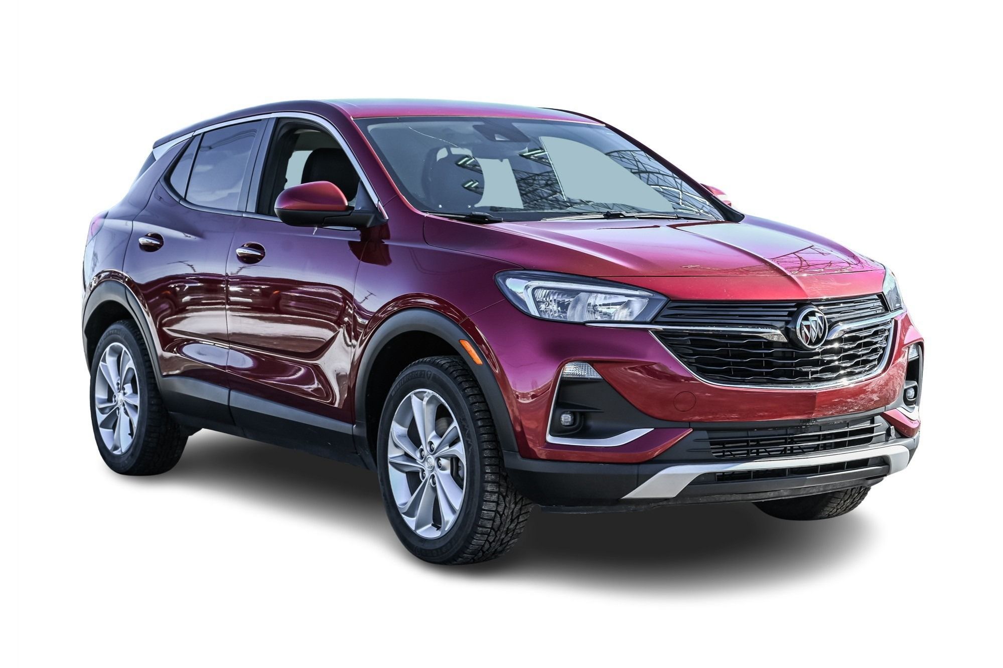 2022 Buick Encore GX