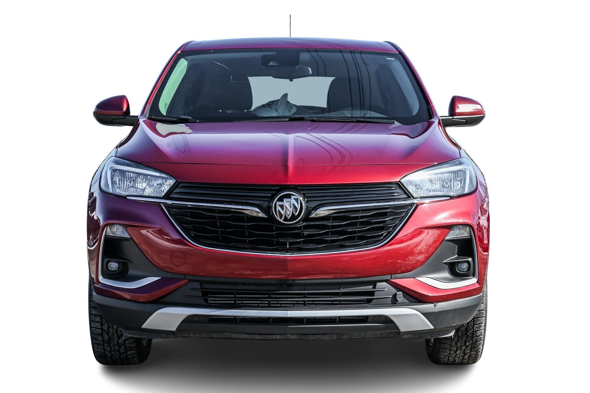 2022 Buick Encore GX