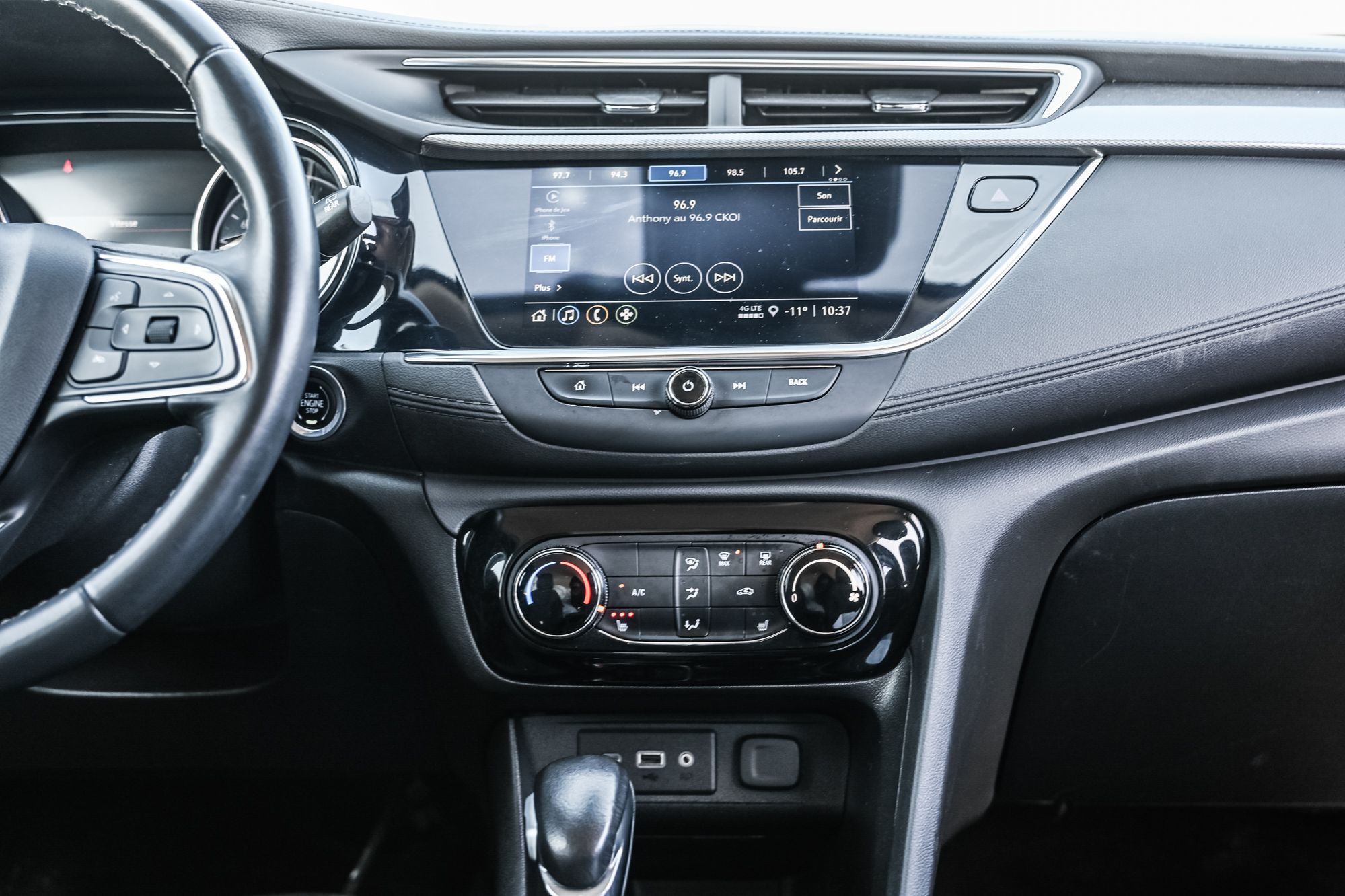 2022 Buick Encore GX