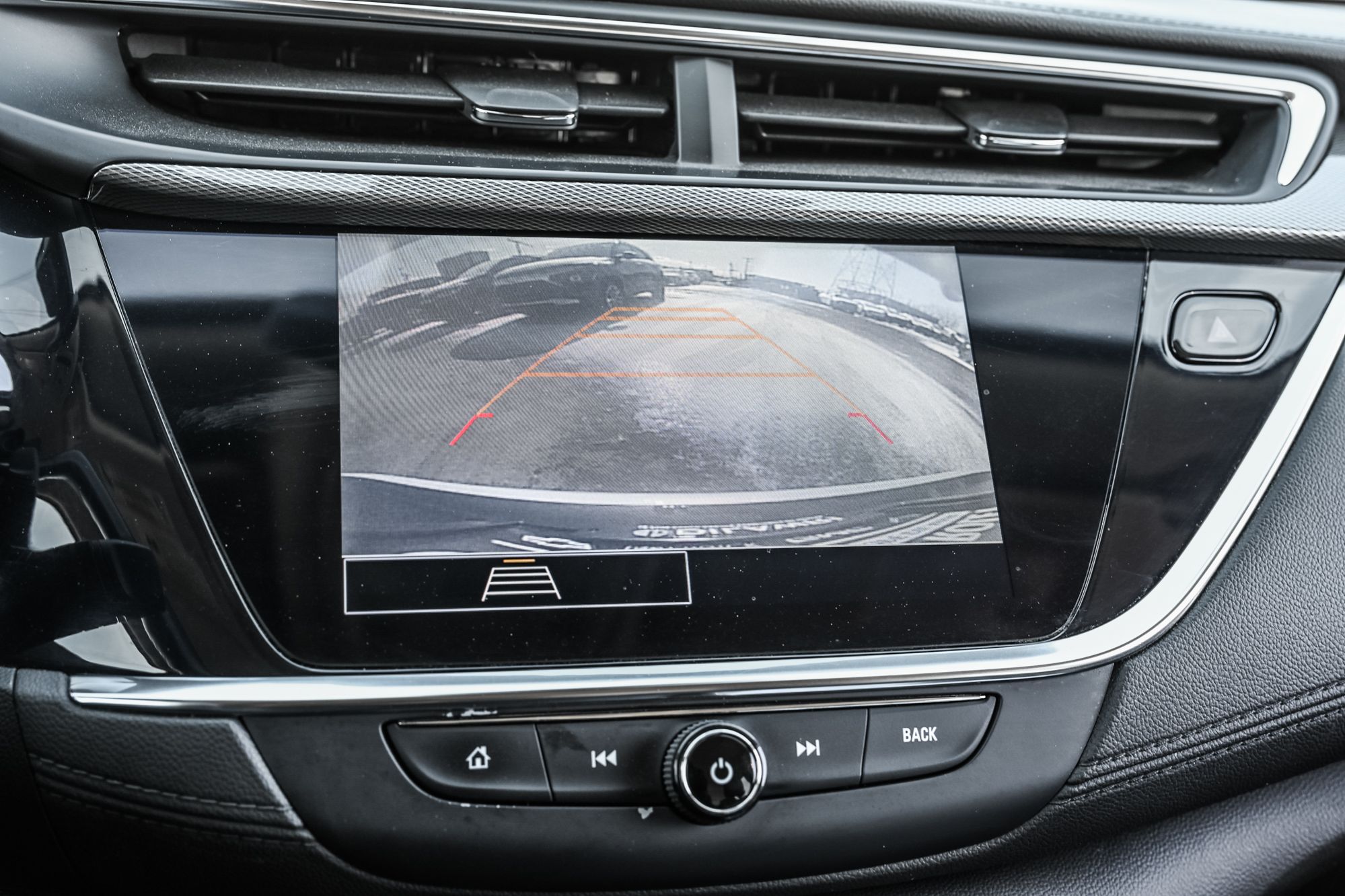 2022 Buick Encore GX