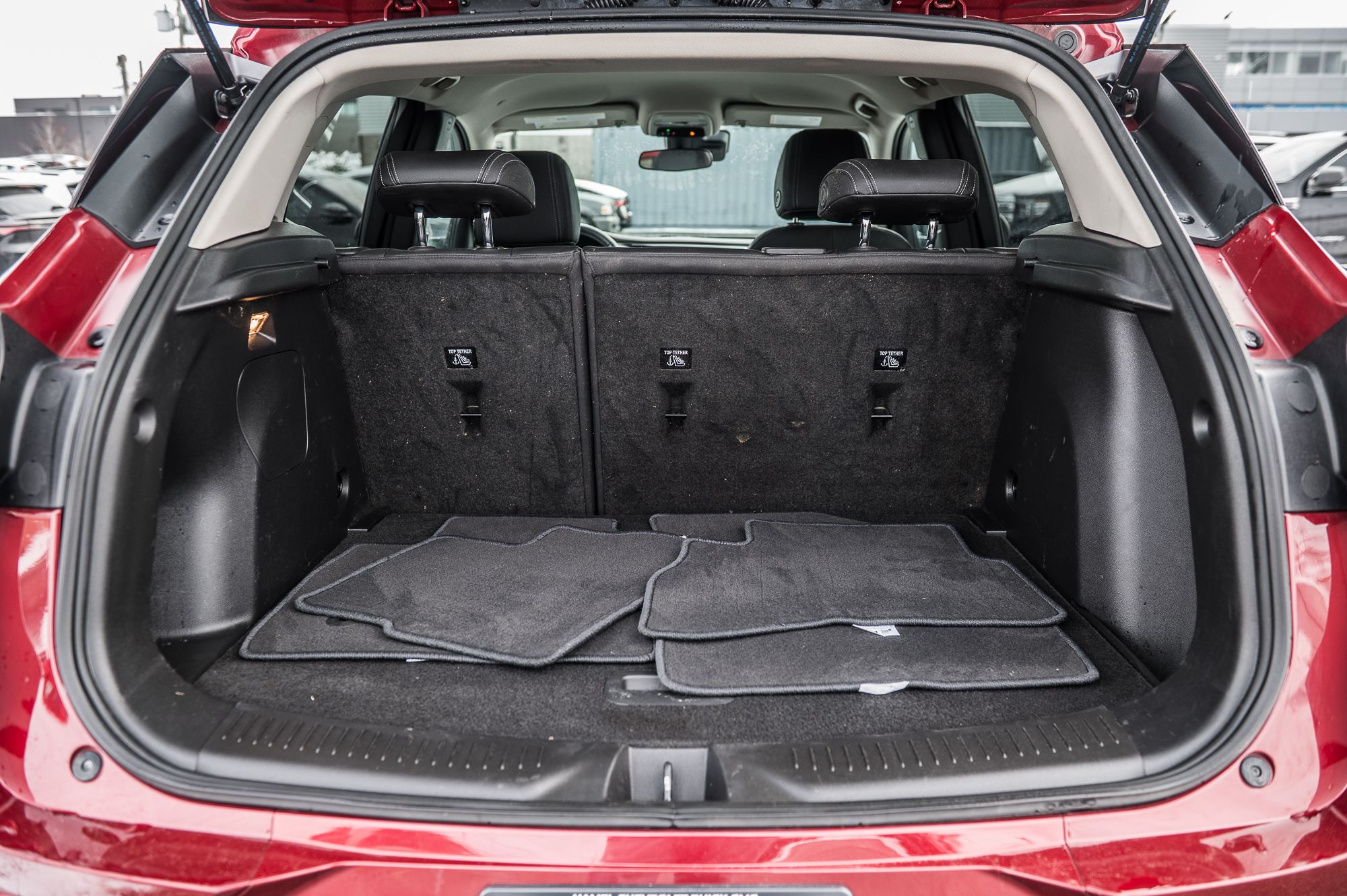 2023 Buick Encore GX