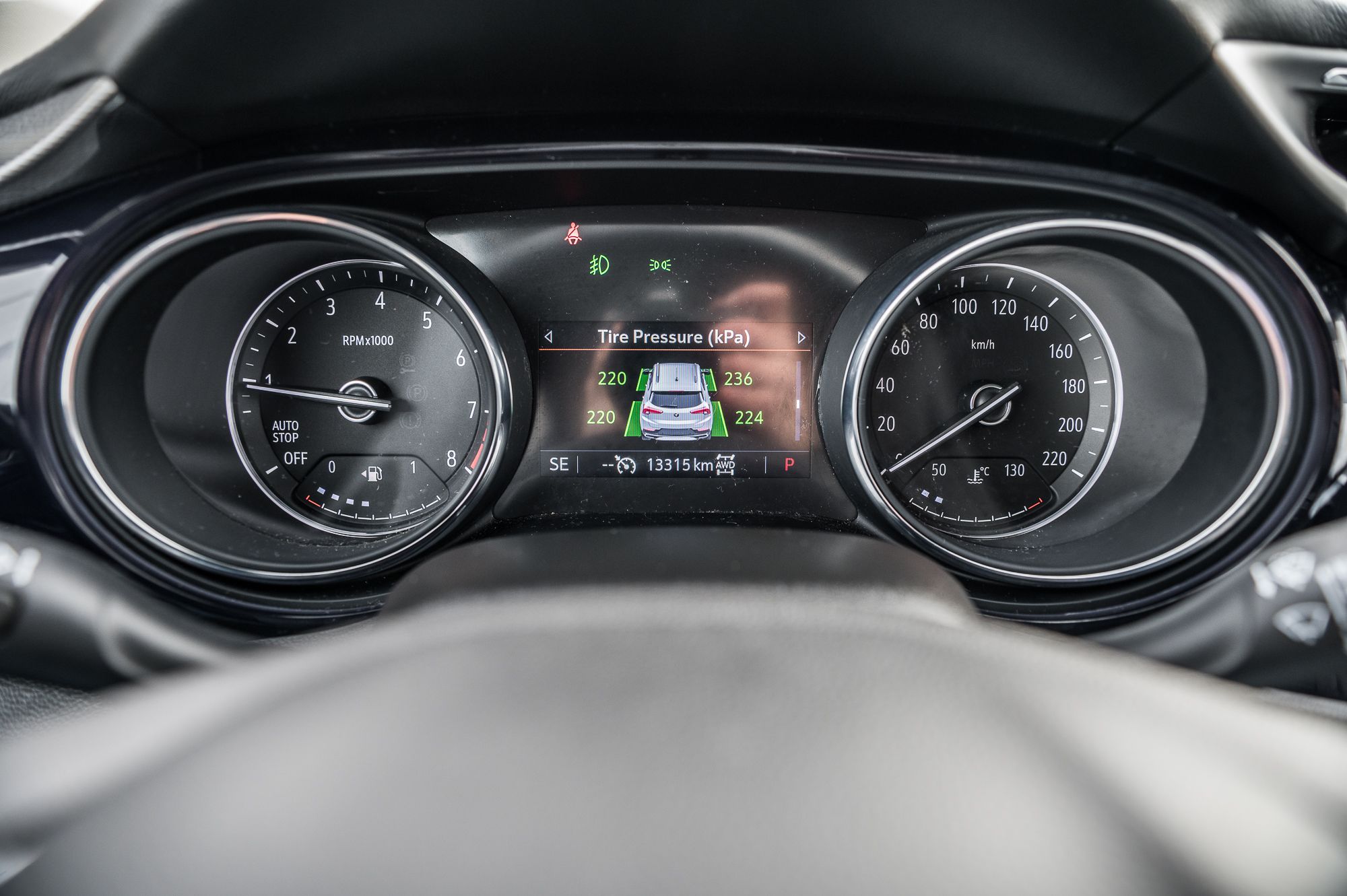 2023 Buick Encore GX