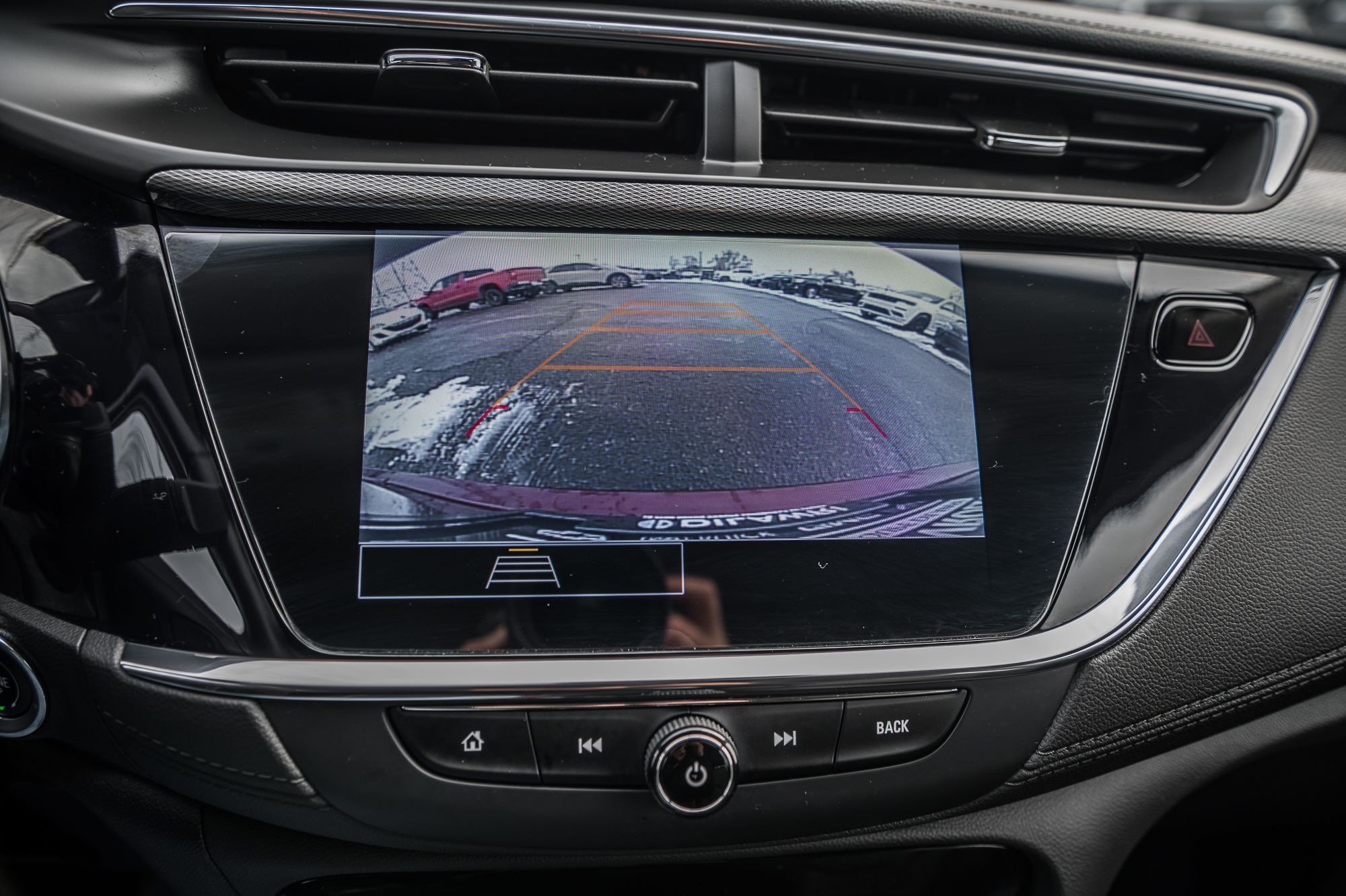 2023 Buick Encore GX