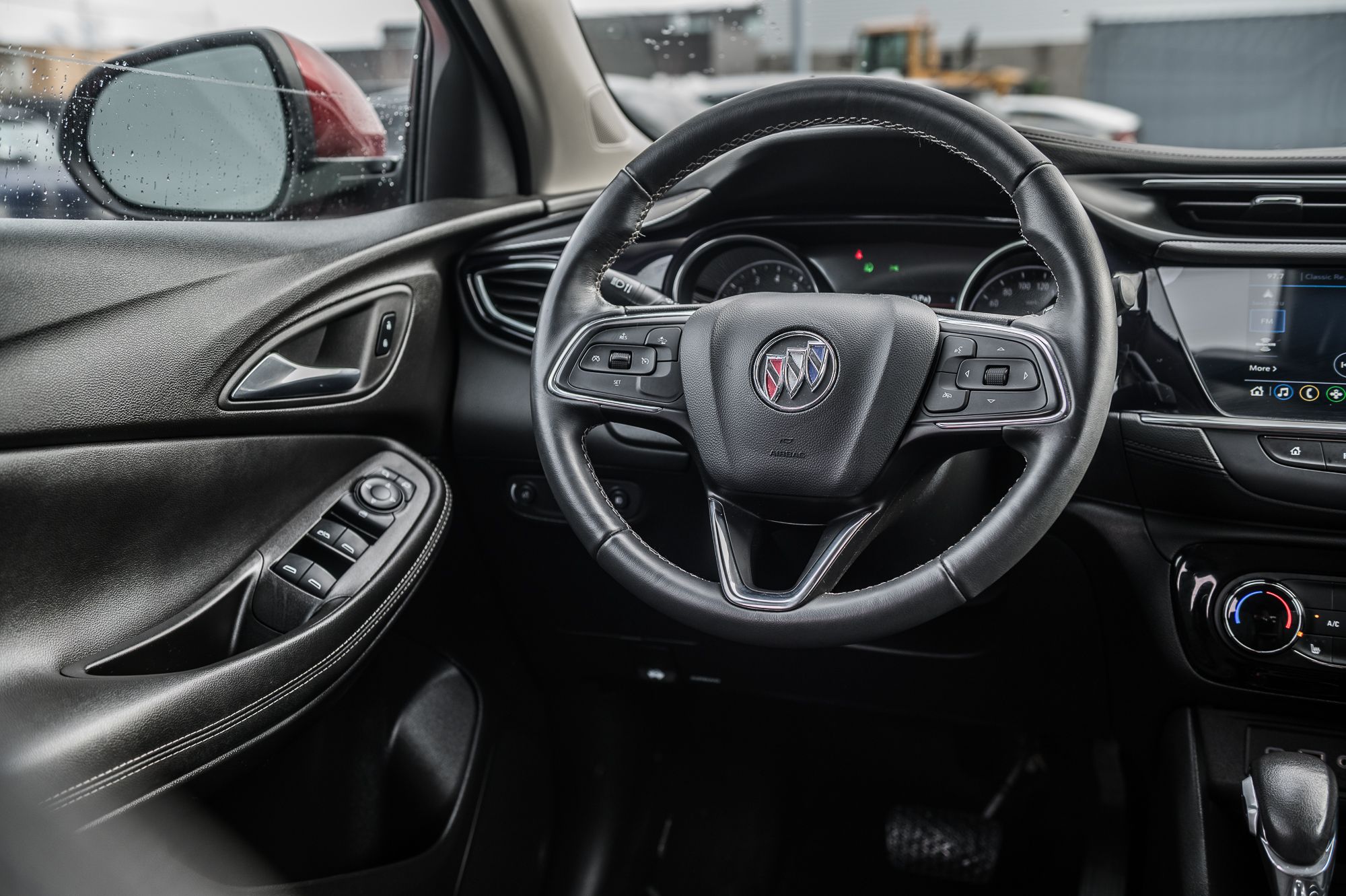 2023 Buick Encore GX