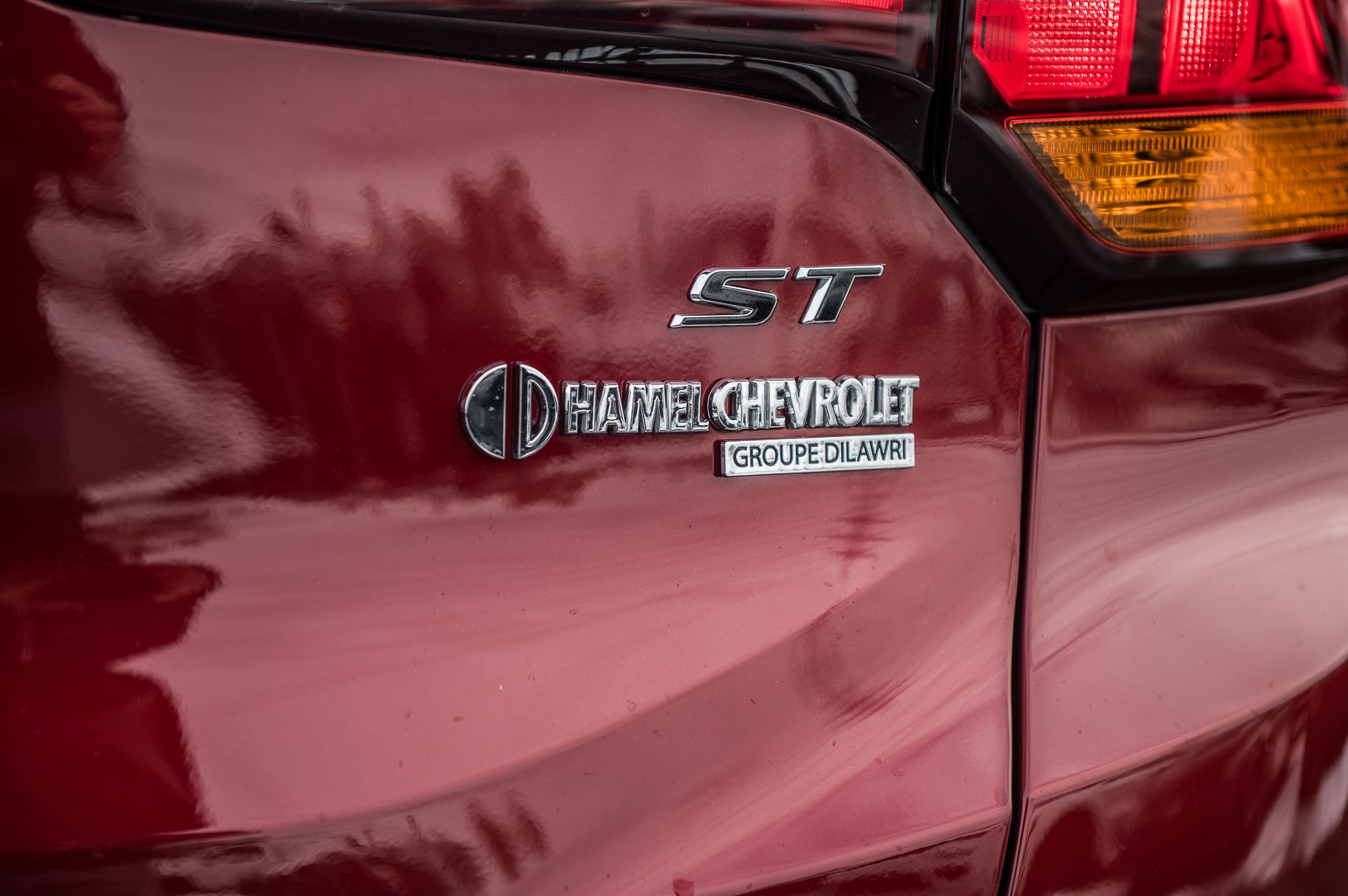 2023 Buick Encore GX