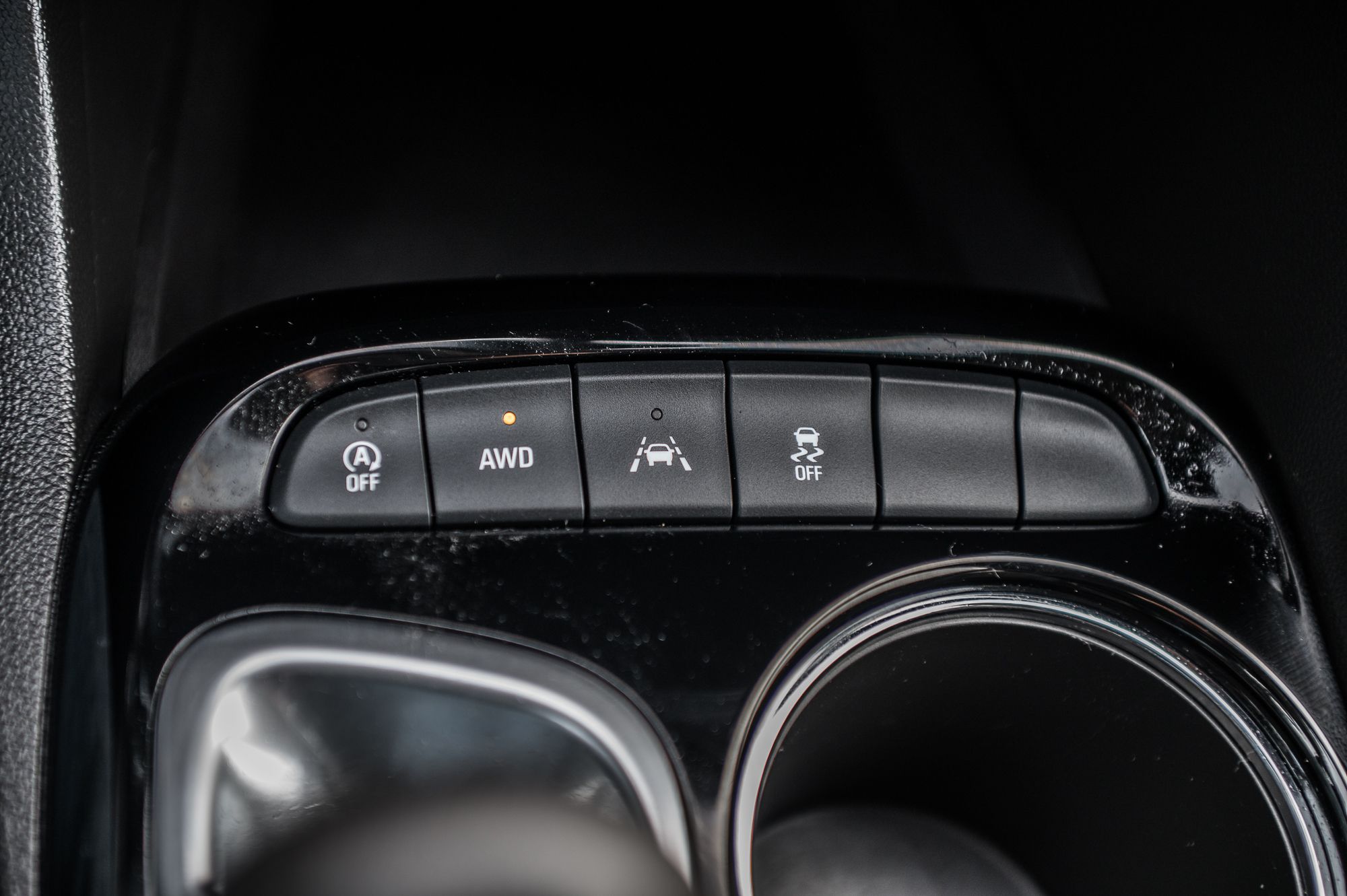 2023 Buick Encore GX