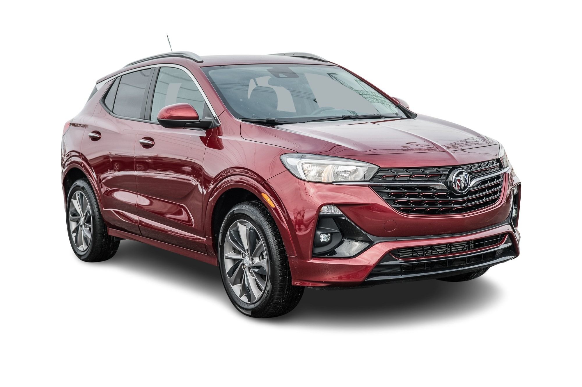 2023 Buick Encore GX