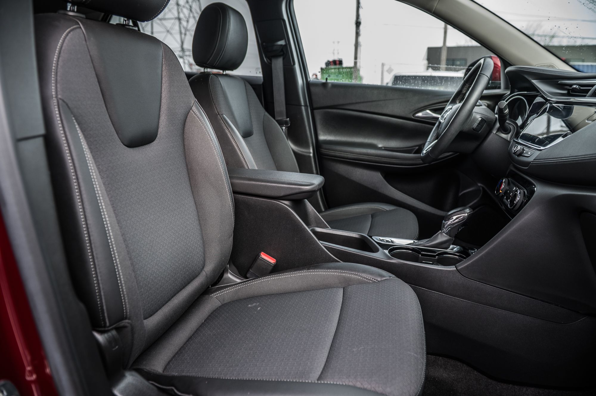 2023 Buick Encore GX