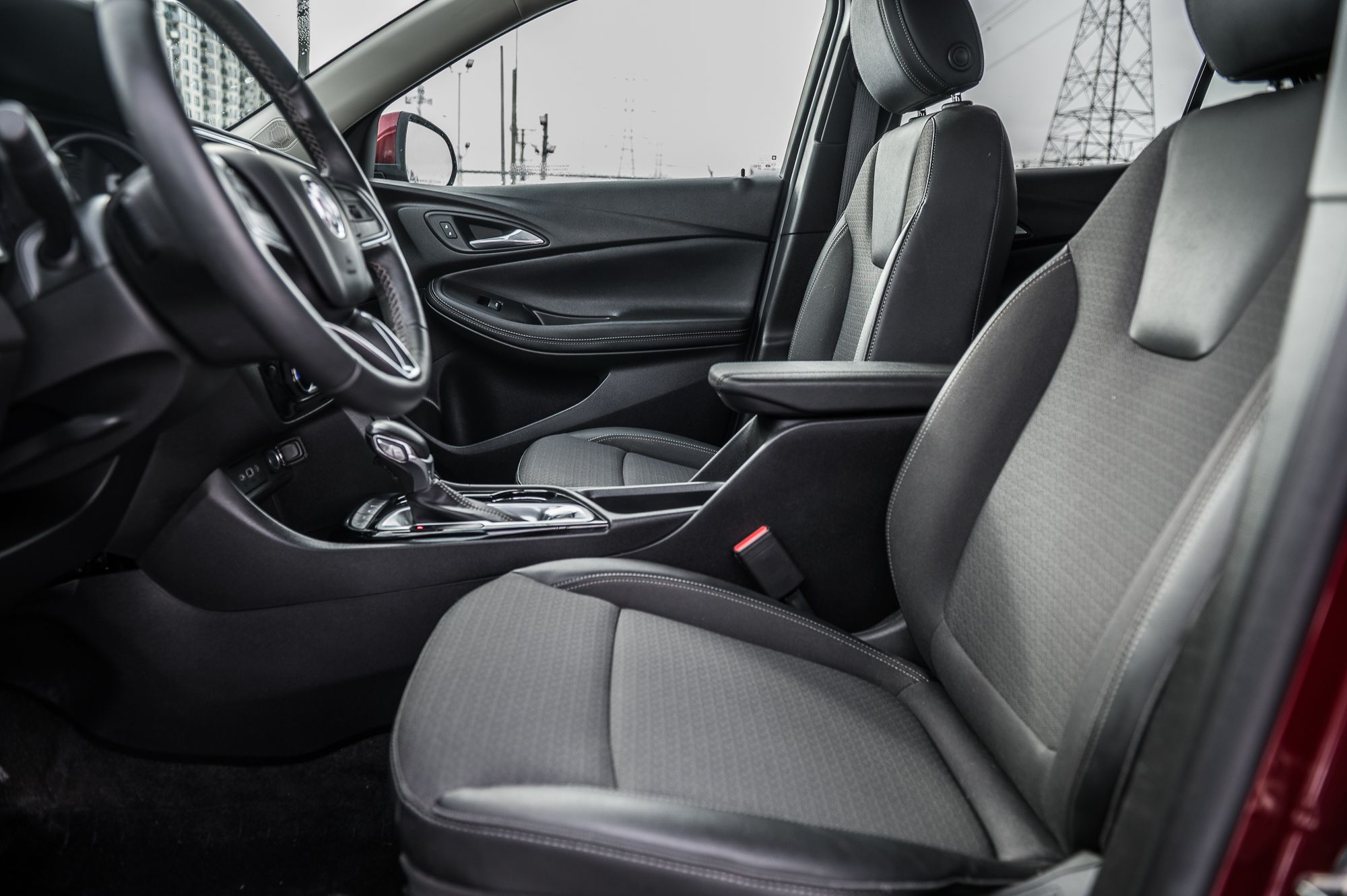 2023 Buick Encore GX