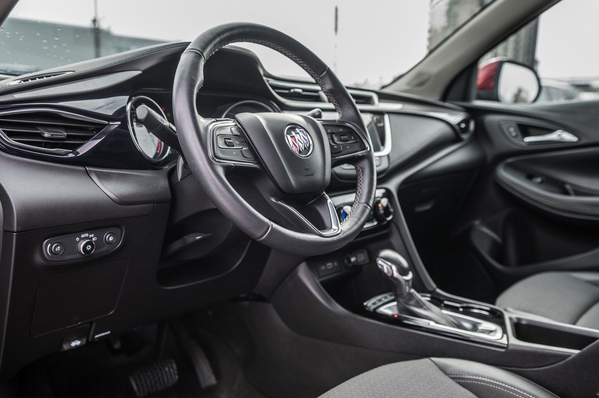 2023 Buick Encore GX