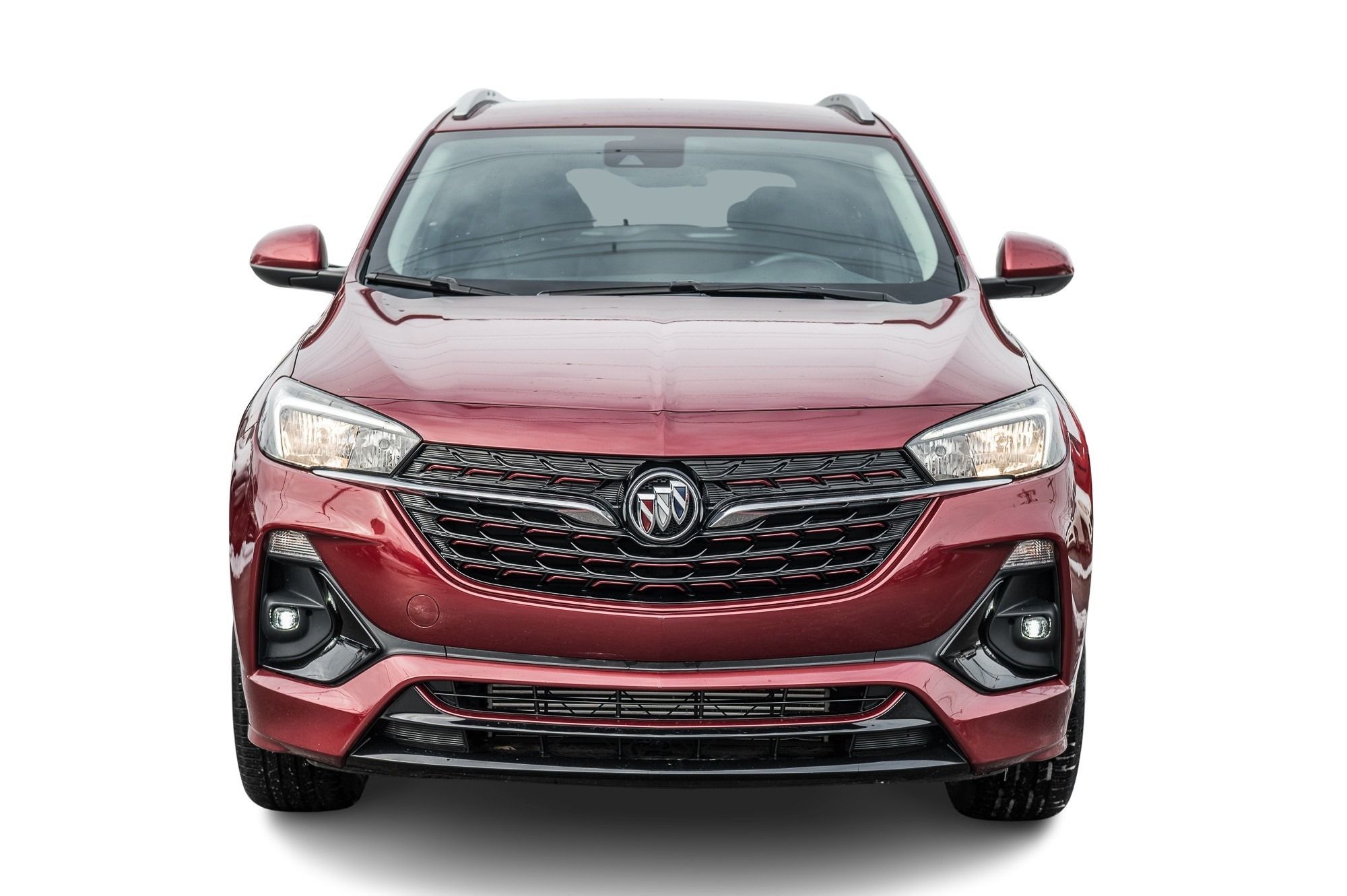 2023 Buick Encore GX