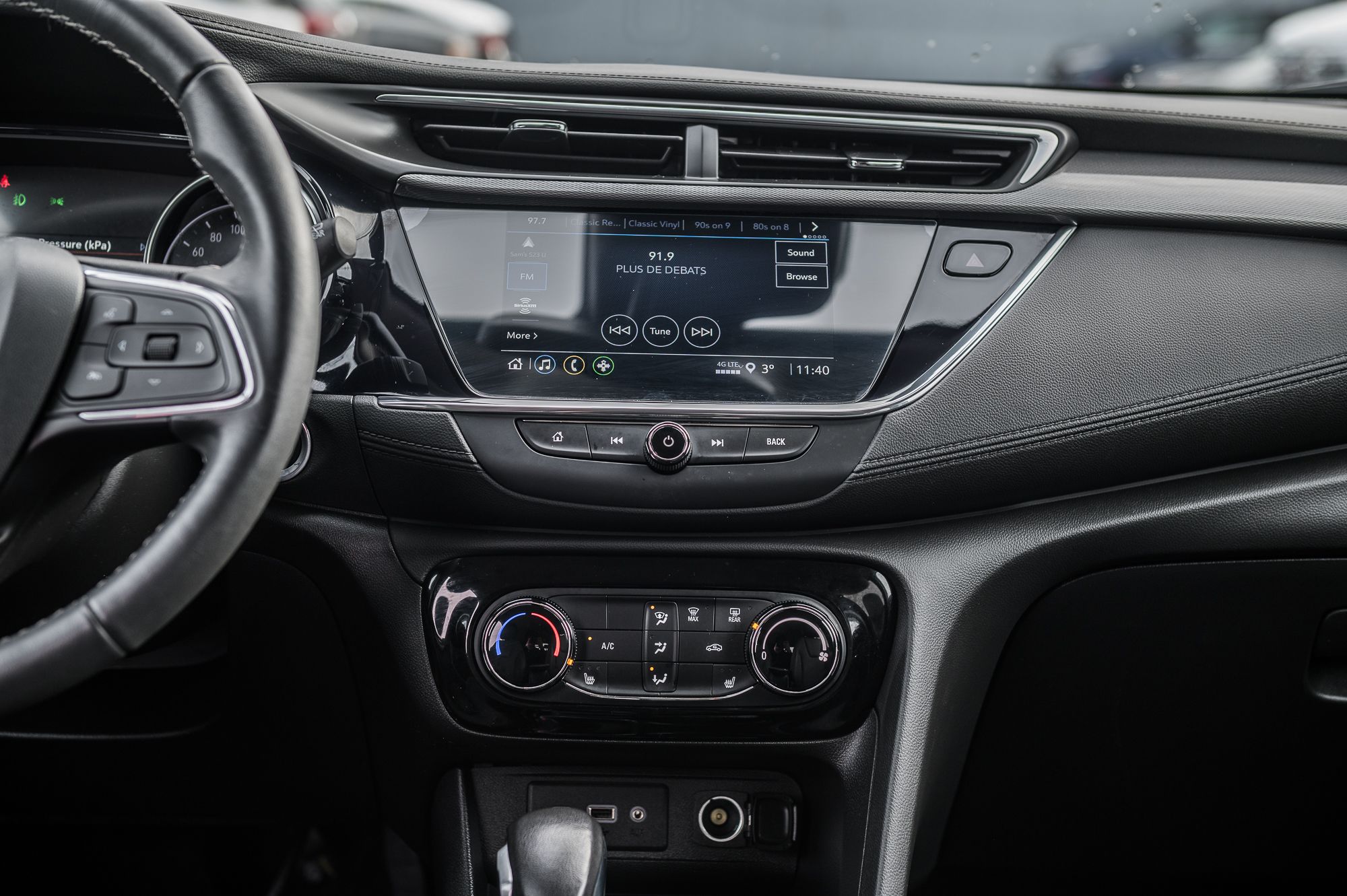 2023 Buick Encore GX