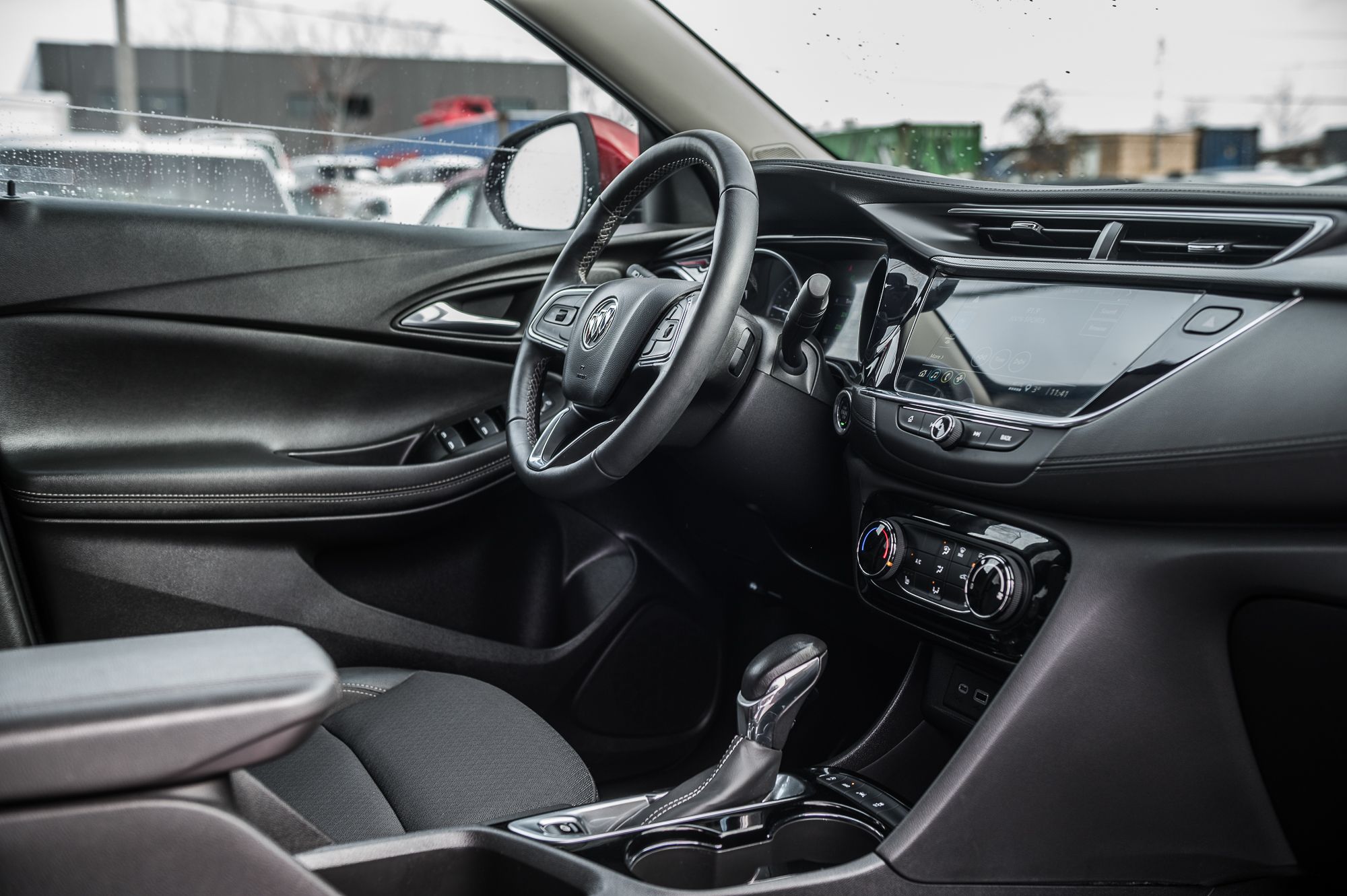 2023 Buick Encore GX