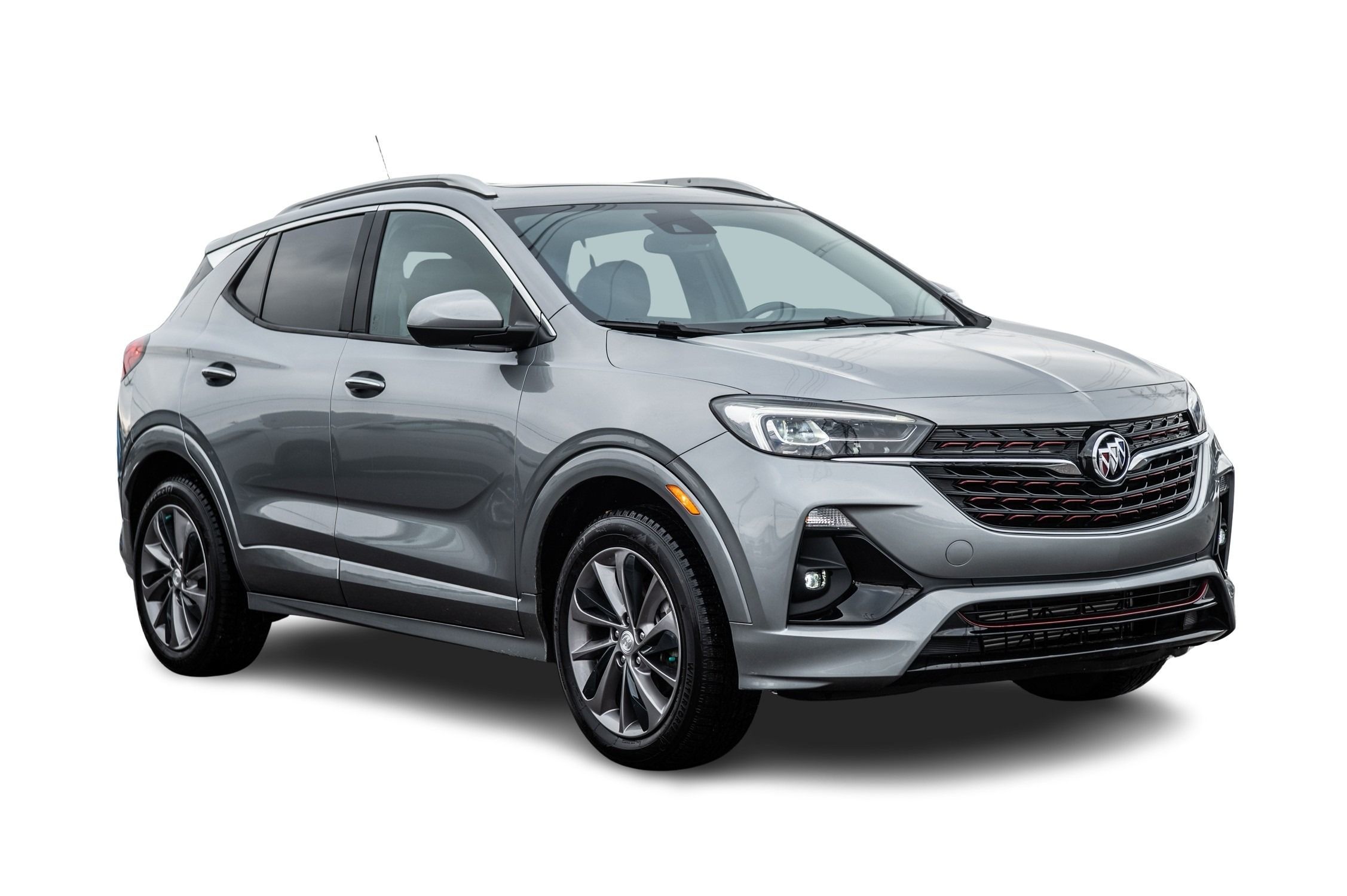 Buick Encore GX  2023 à Saint-Léonard, Québec