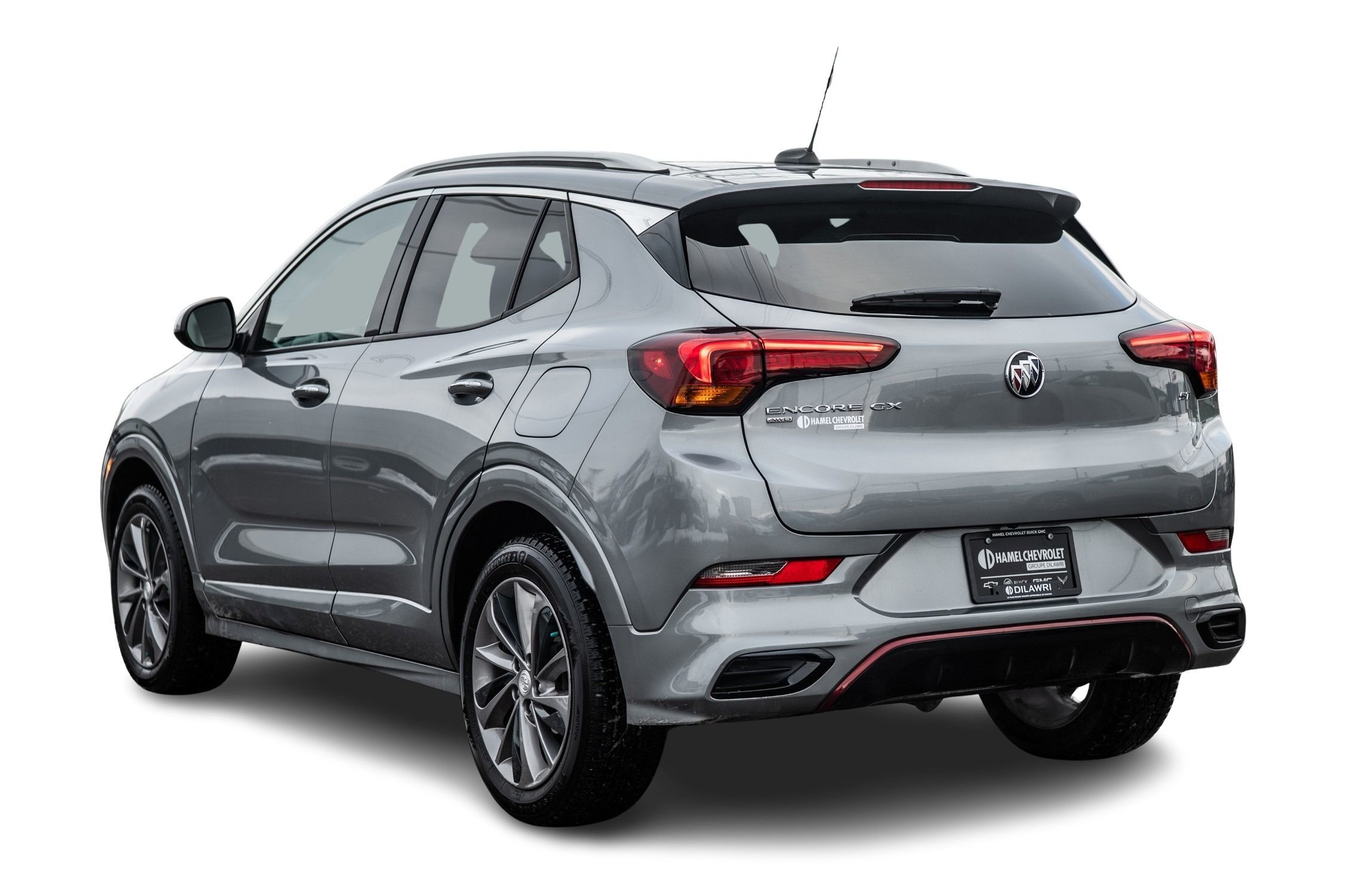 Buick Encore GX  2023 à Saint-Léonard, Québec