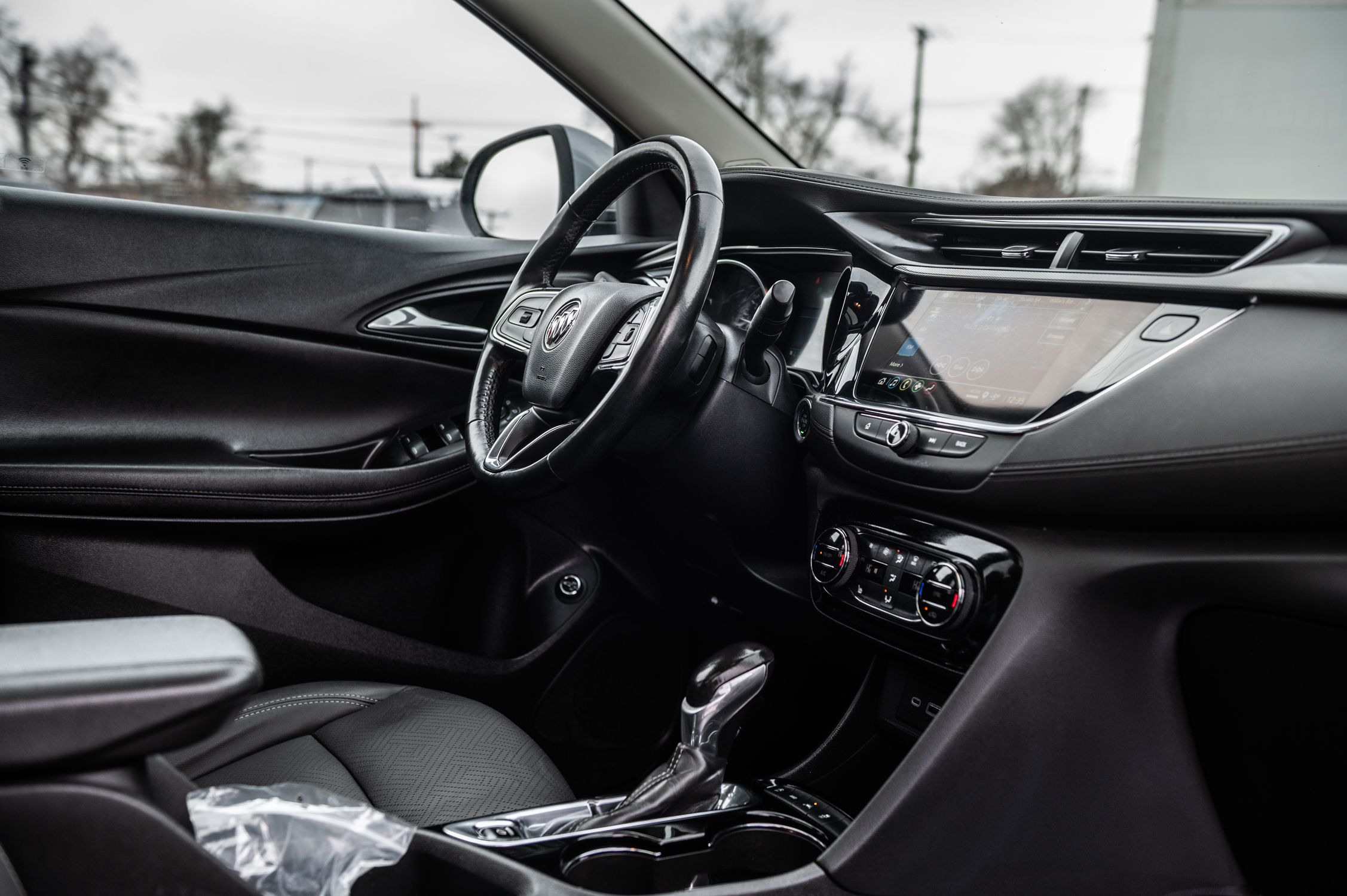 Buick Encore GX  2023 à Saint-Léonard, Québec