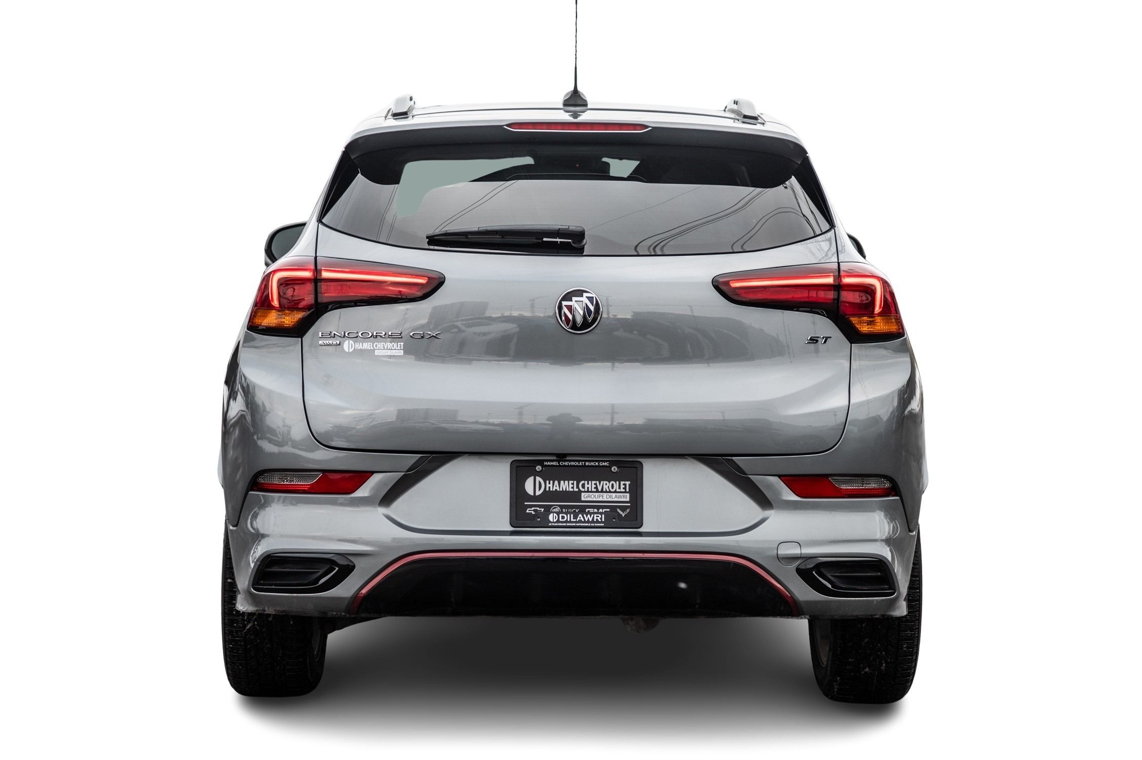 Buick Encore GX  2023 à Saint-Léonard, Québec