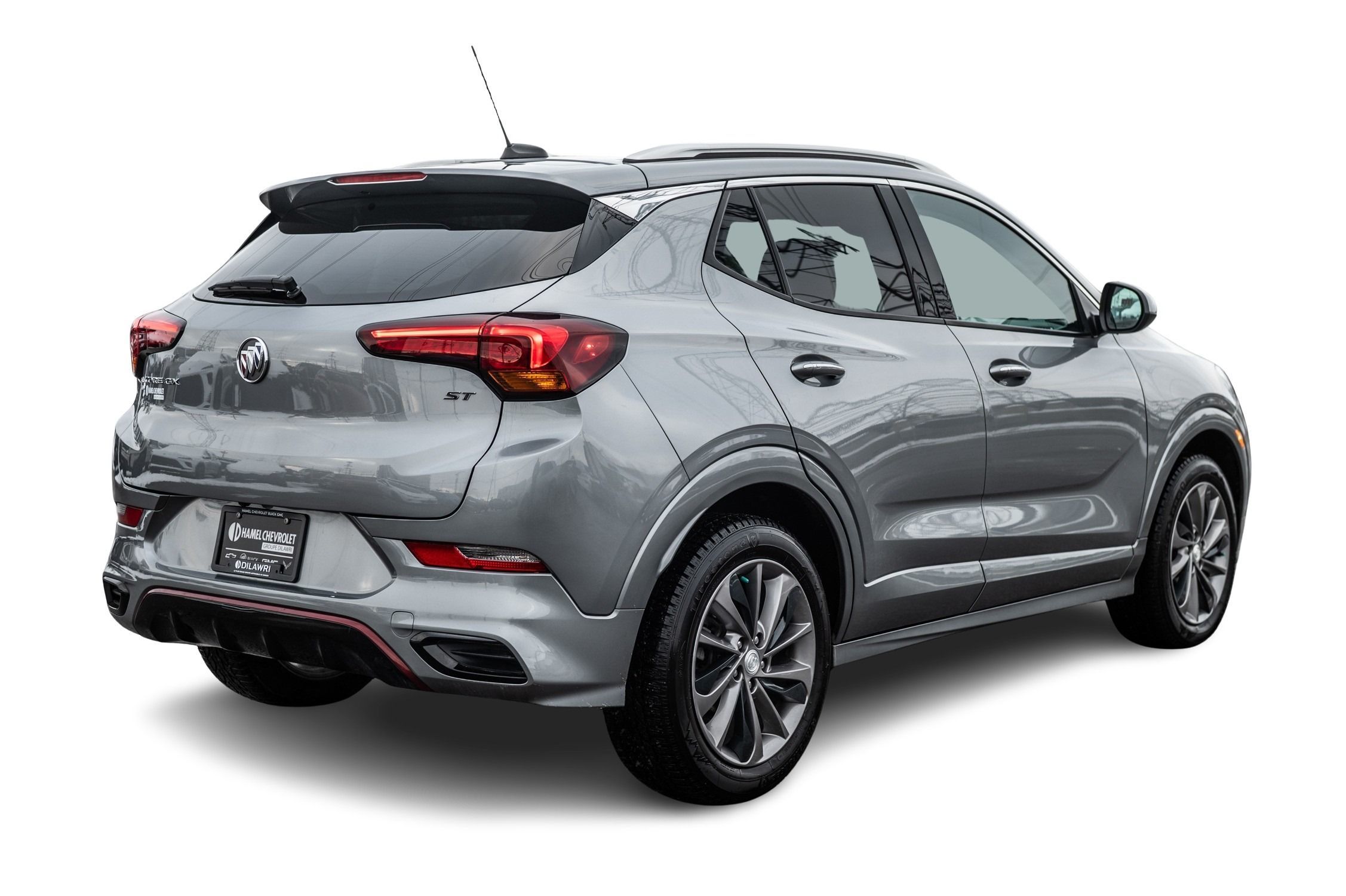 Buick Encore GX  2023 à Saint-Léonard, Québec