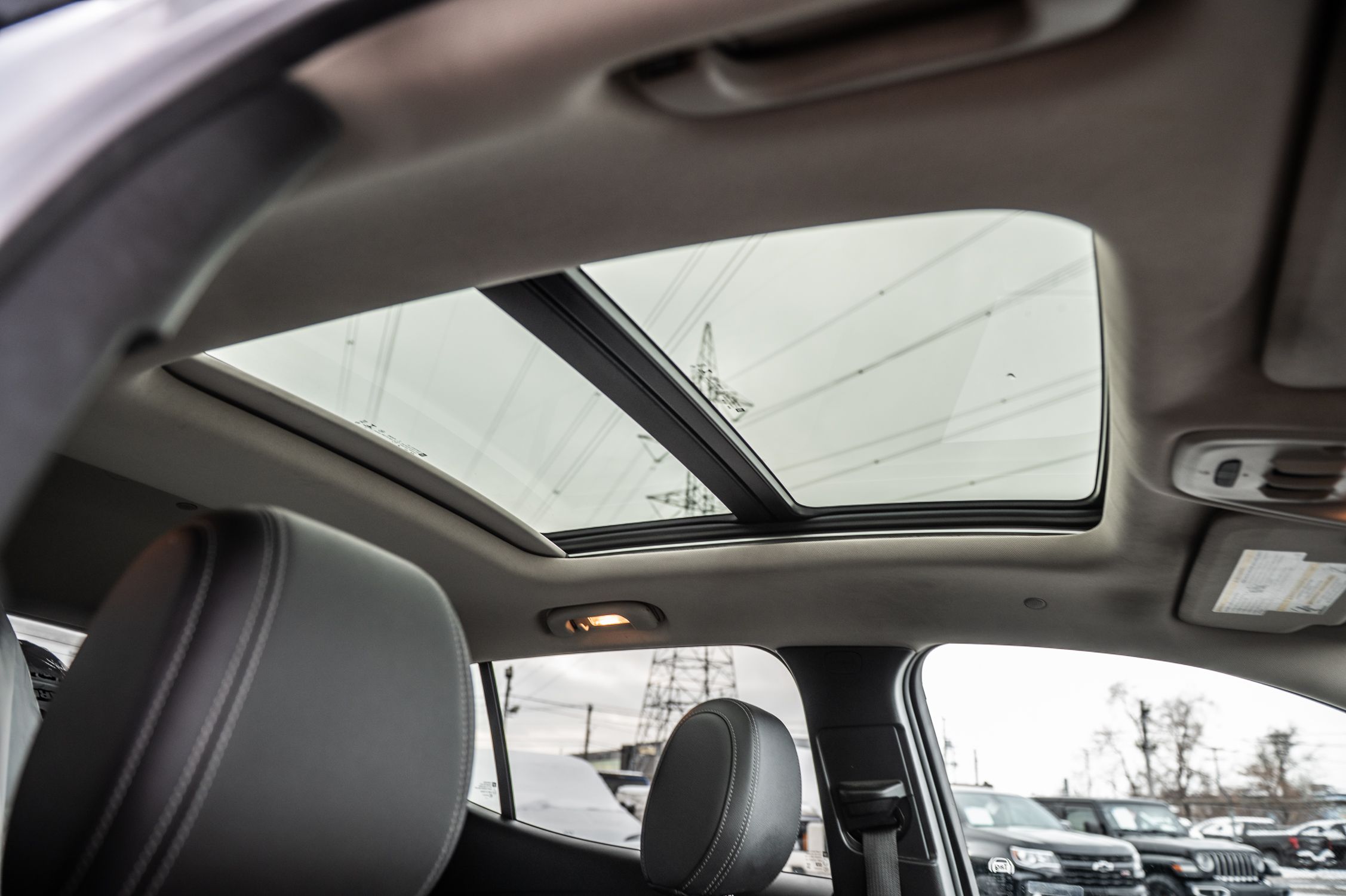 Buick Encore GX  2023 à Saint-Léonard, Québec