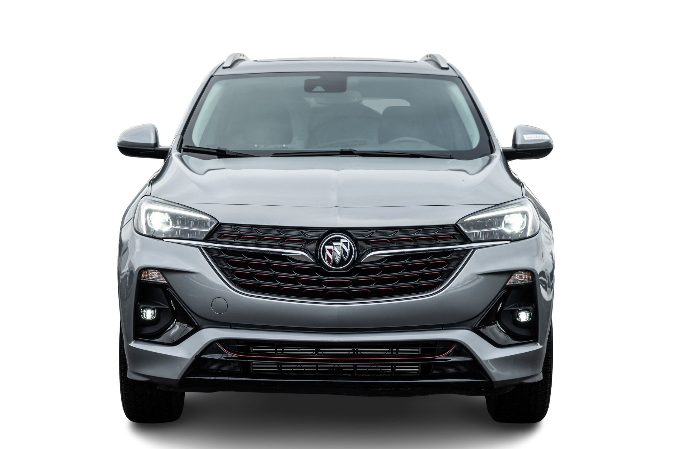 Buick Encore GX  2023 à Saint-Léonard, Québec