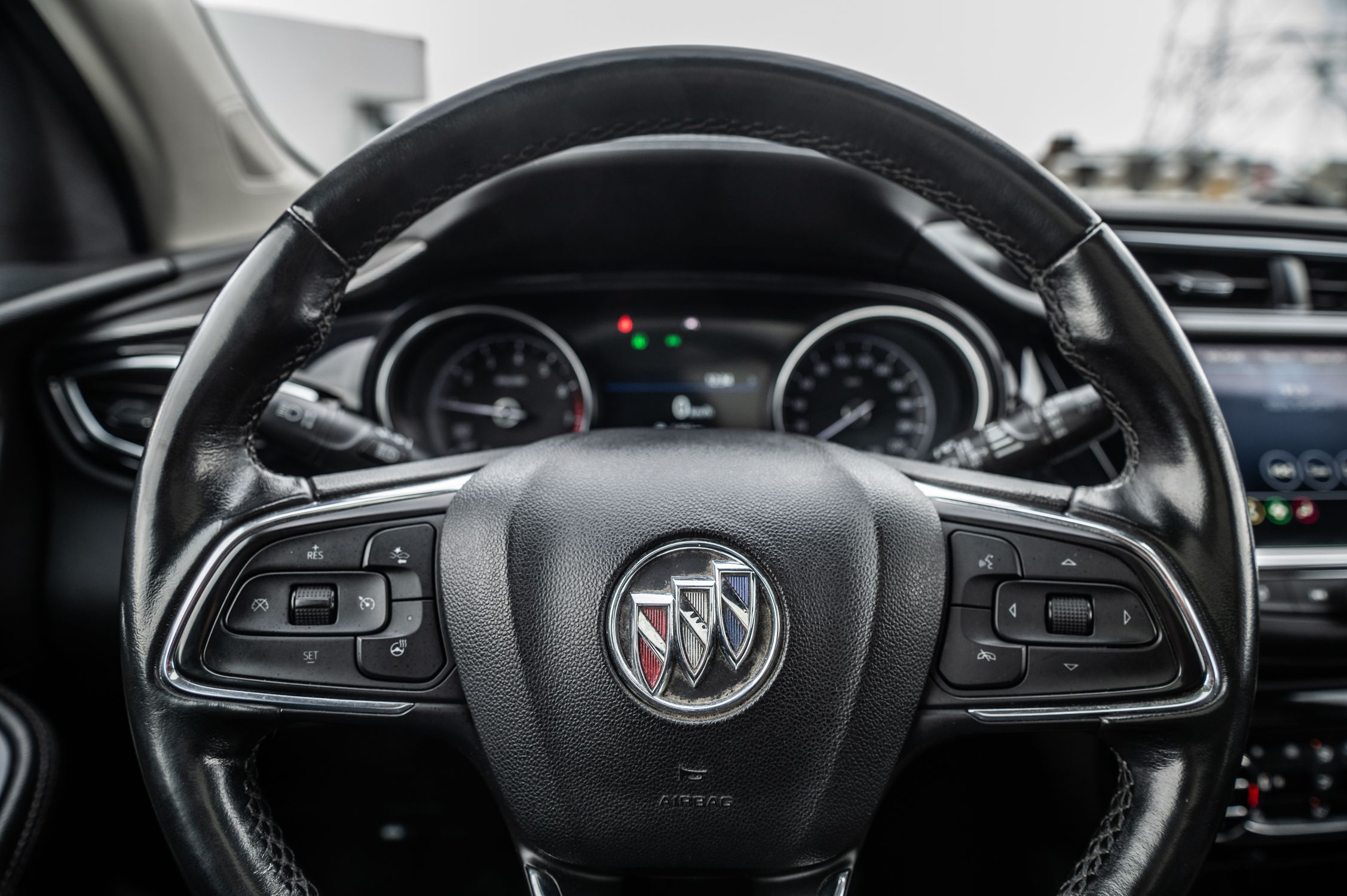 Buick Encore GX  2023 à Saint-Léonard, Québec