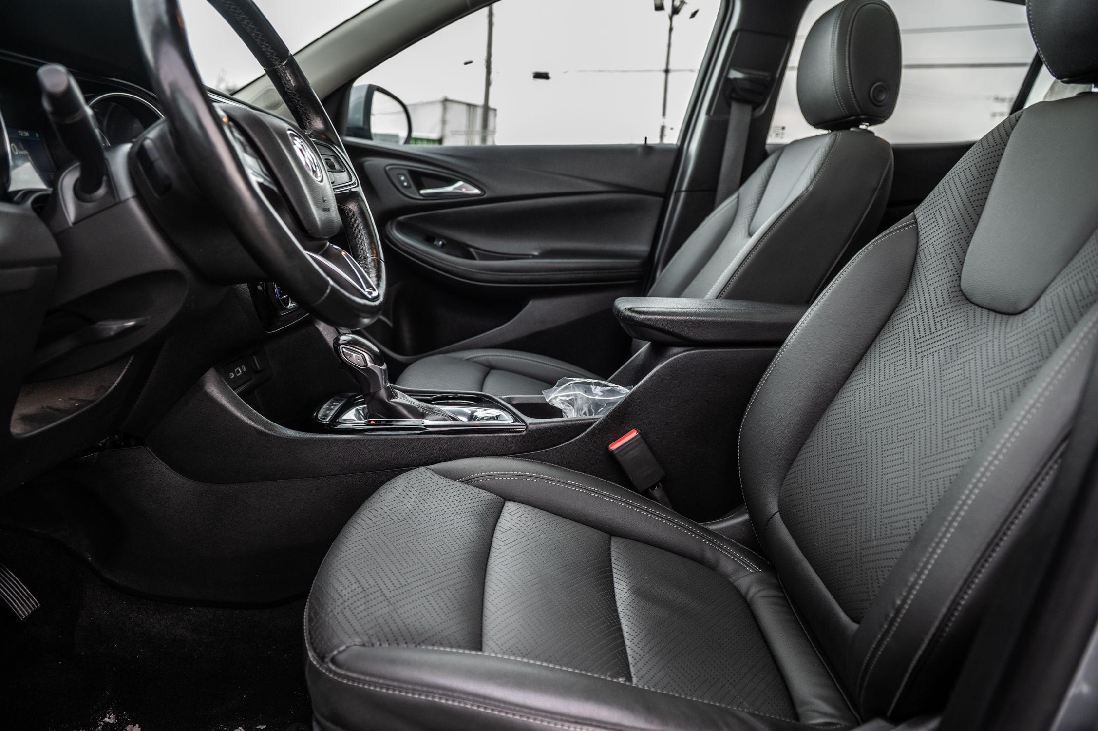 Buick Encore GX  2023 à Saint-Léonard, Québec