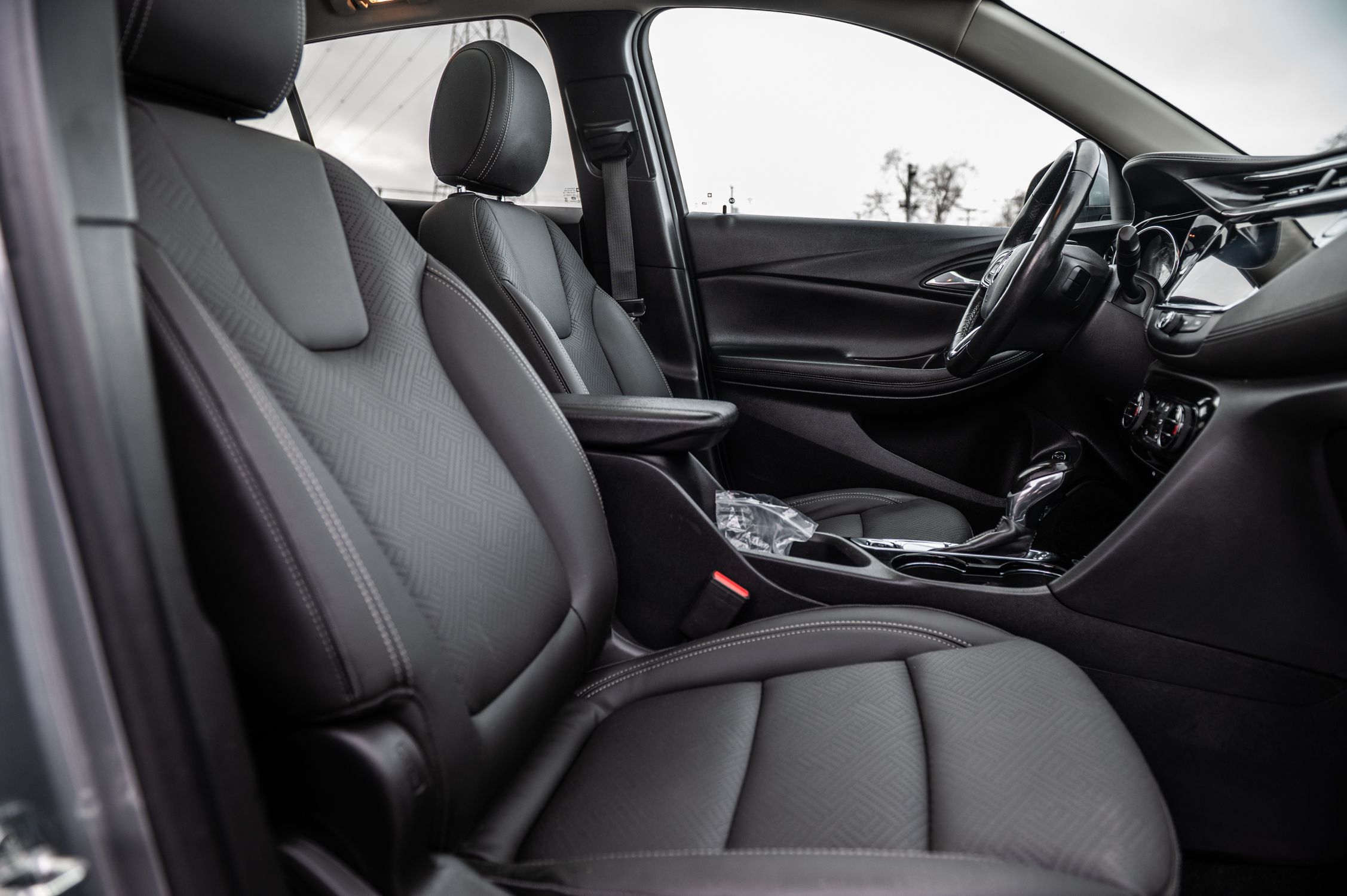 Buick Encore GX  2023 à Saint-Léonard, Québec