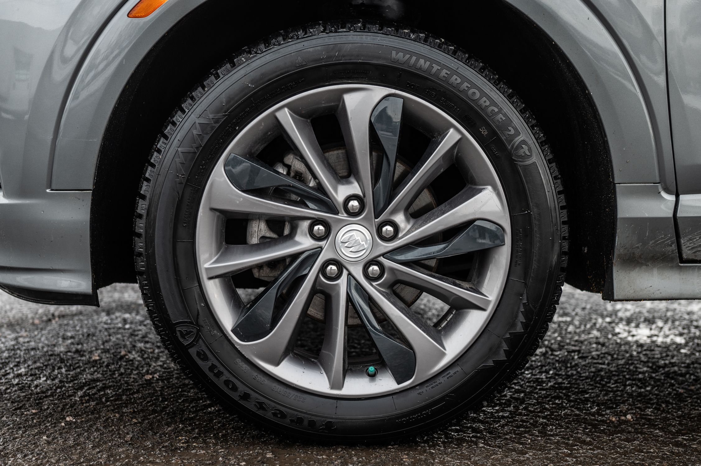 Buick Encore GX  2023 à Saint-Léonard, Québec