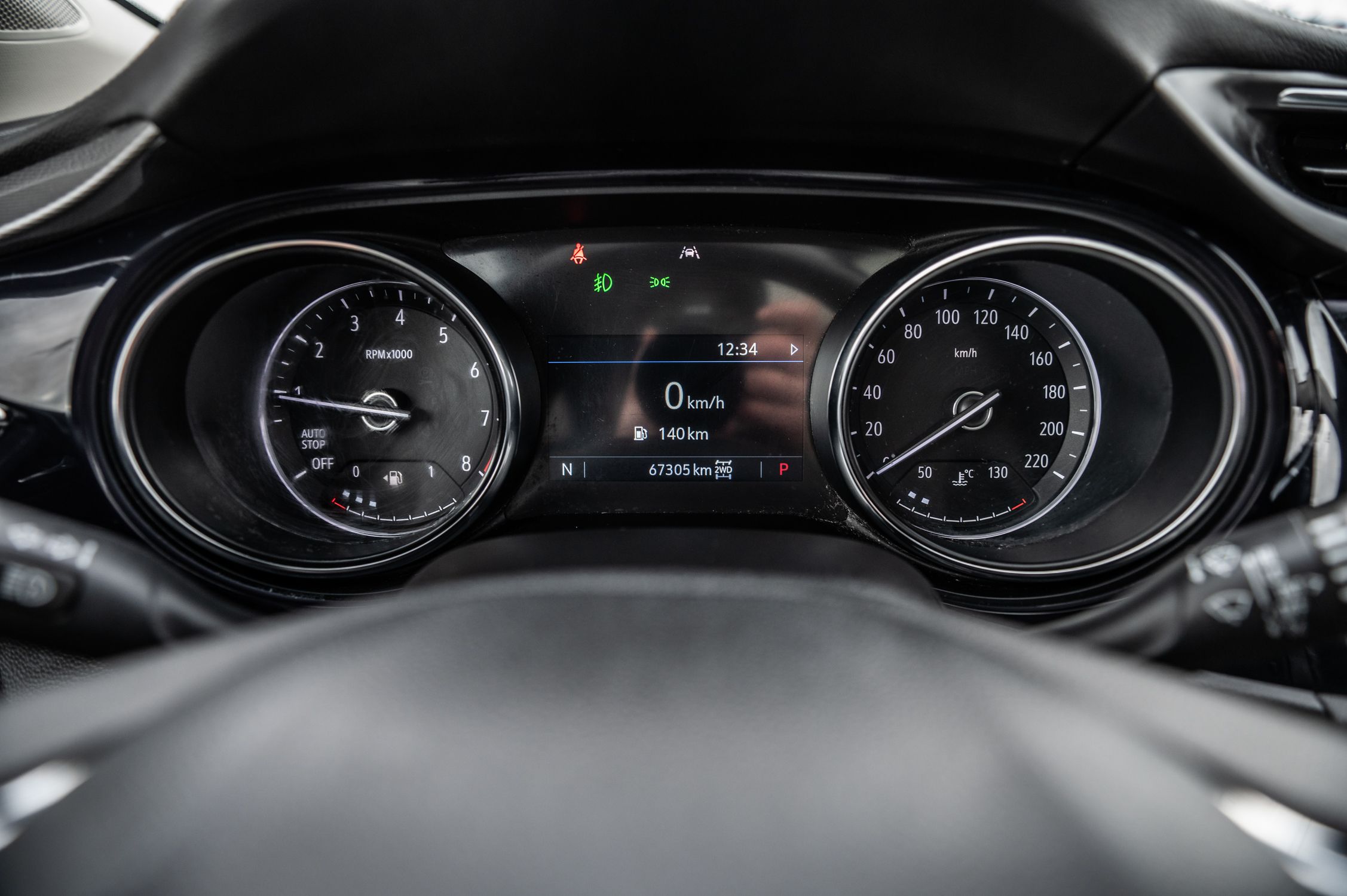 Buick Encore GX  2023 à Saint-Léonard, Québec