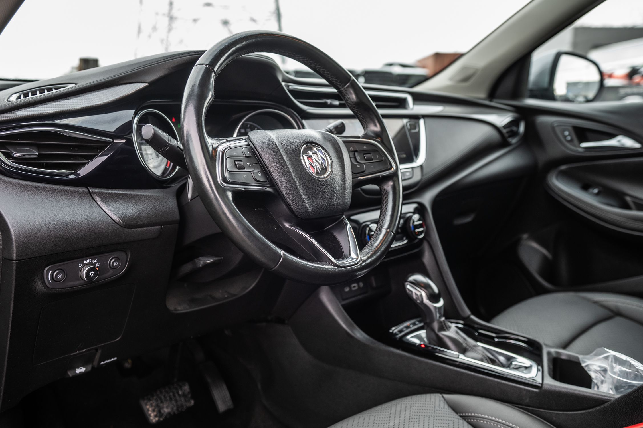 Buick Encore GX  2023 à Saint-Léonard, Québec