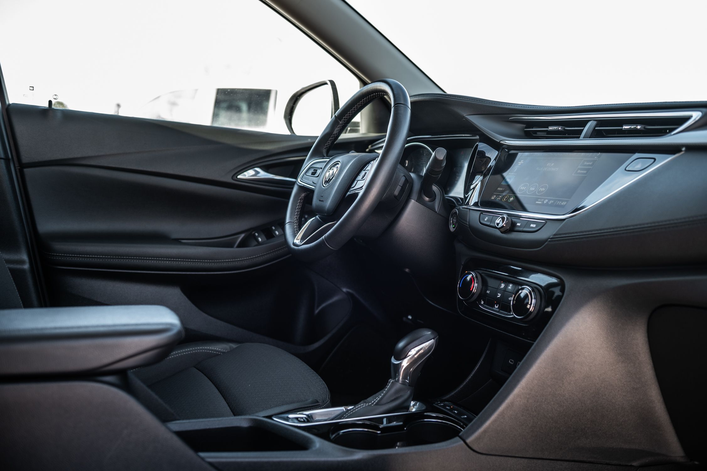 Buick Encore GX  2023