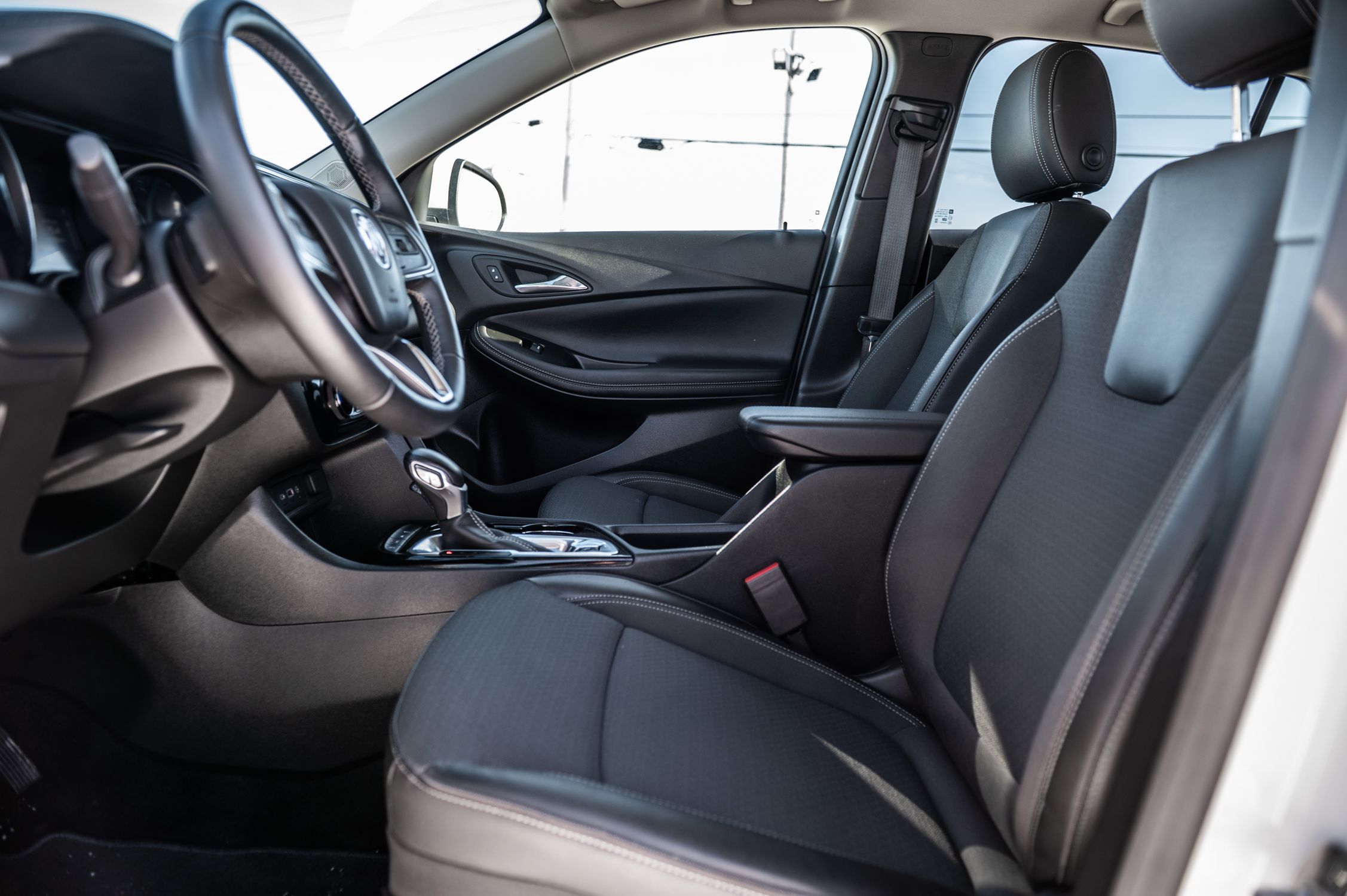 Buick Encore GX  2023