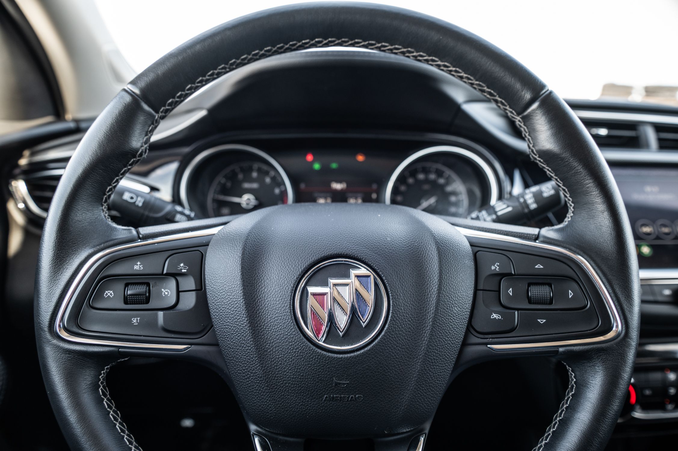 Buick Encore GX  2023