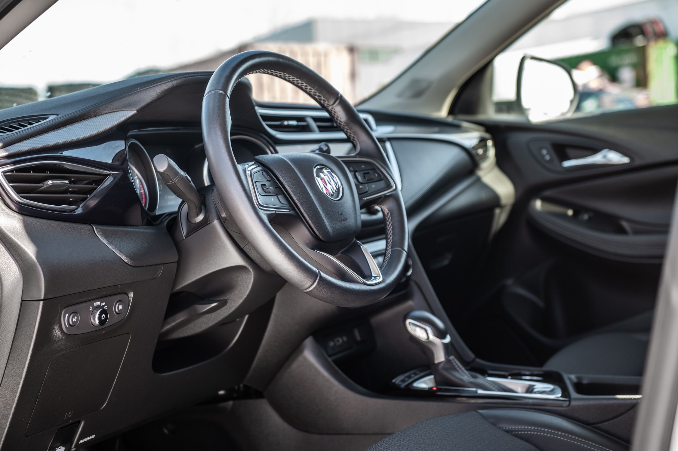 Buick Encore GX  2023