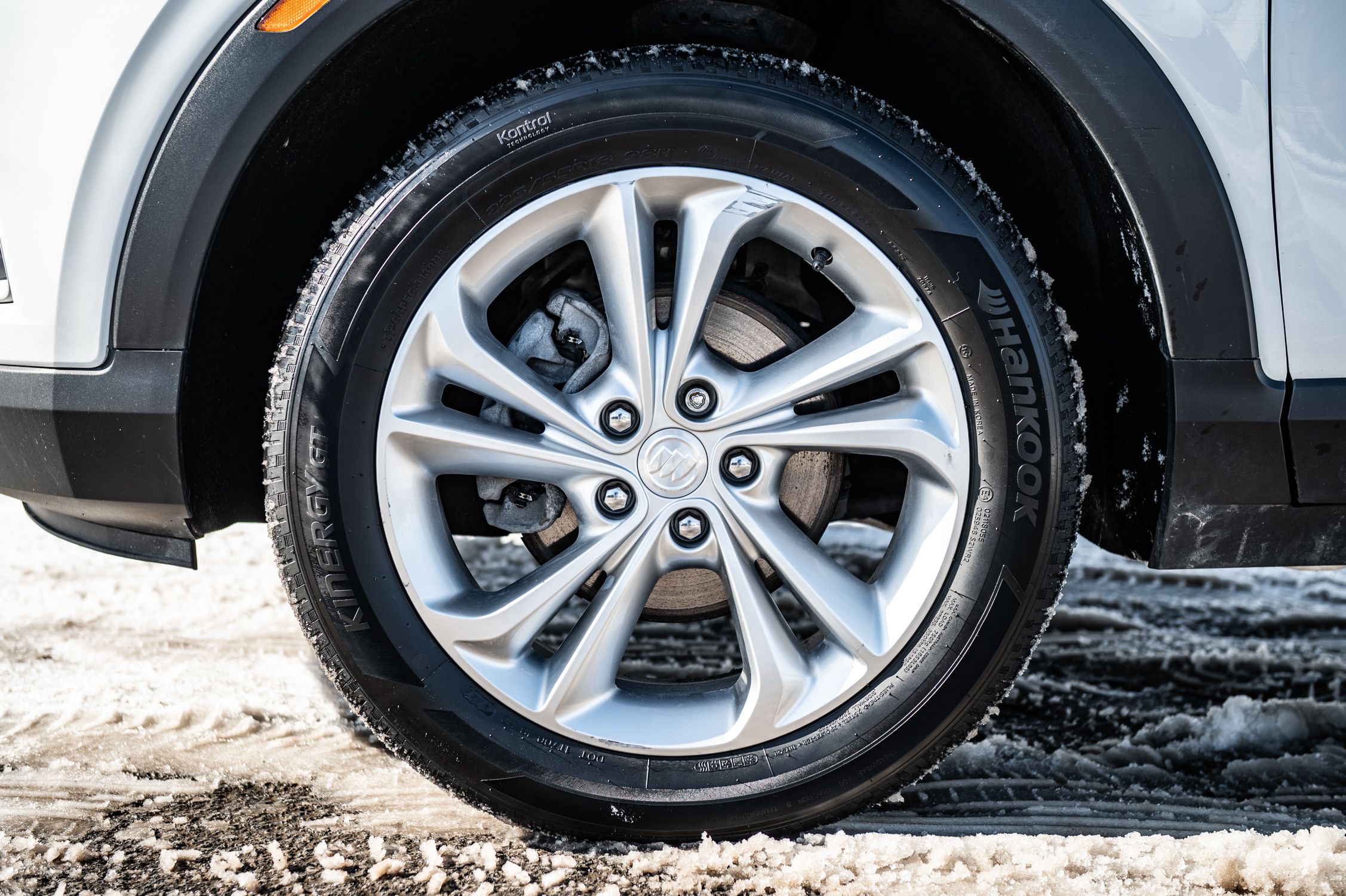 Buick Encore GX  2023