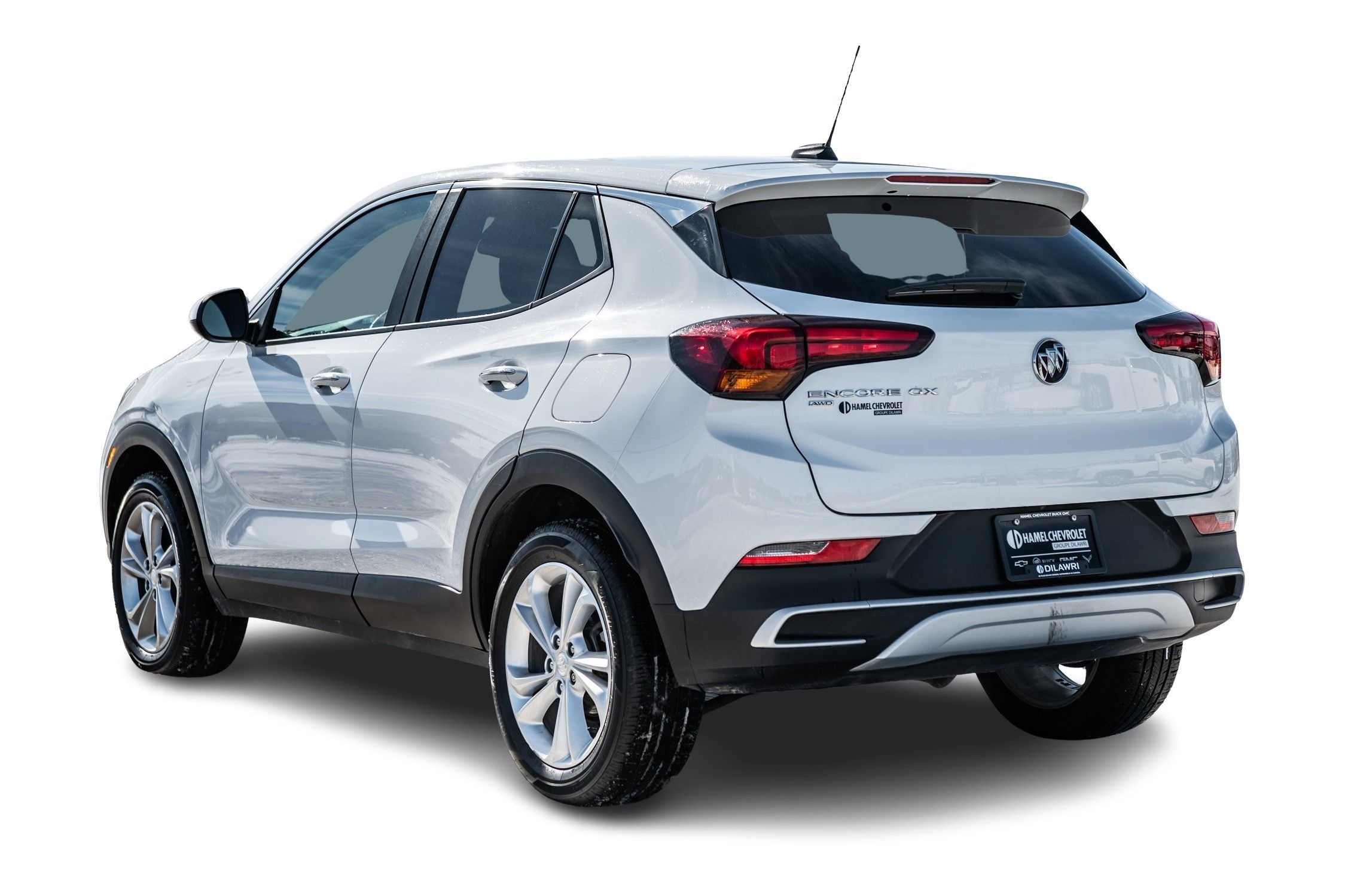 Buick Encore GX  2023