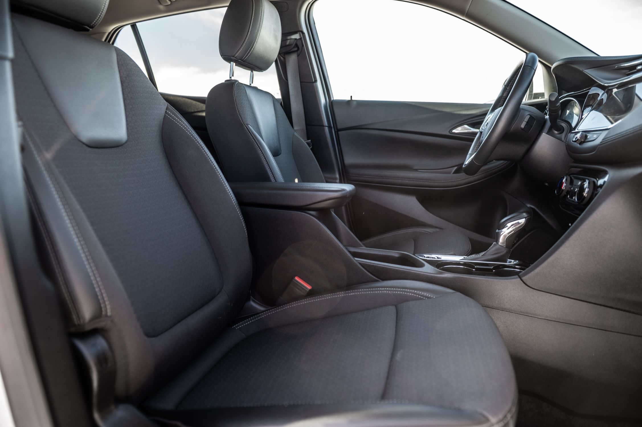 Buick Encore GX  2023