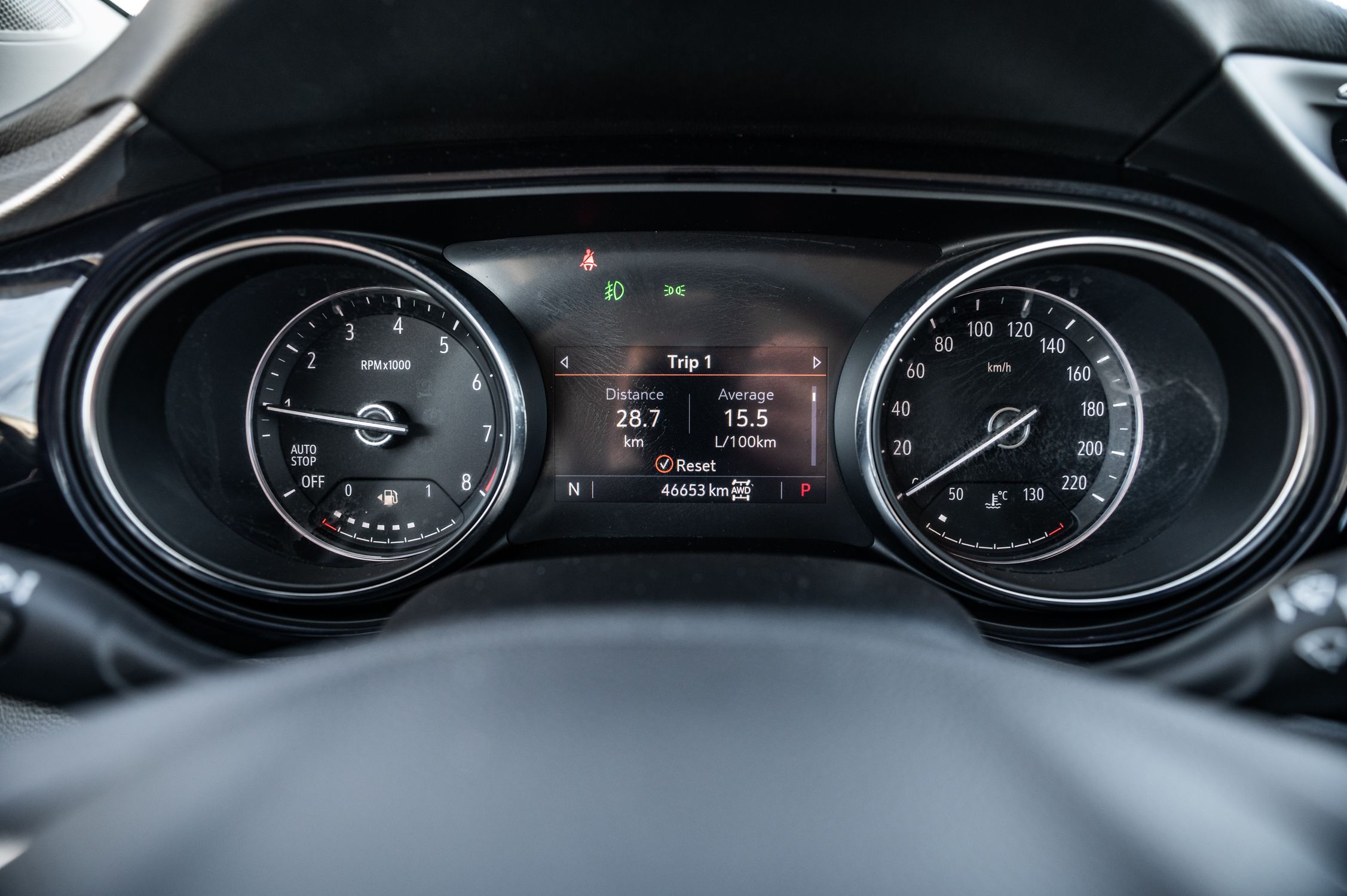 Buick Encore GX  2023