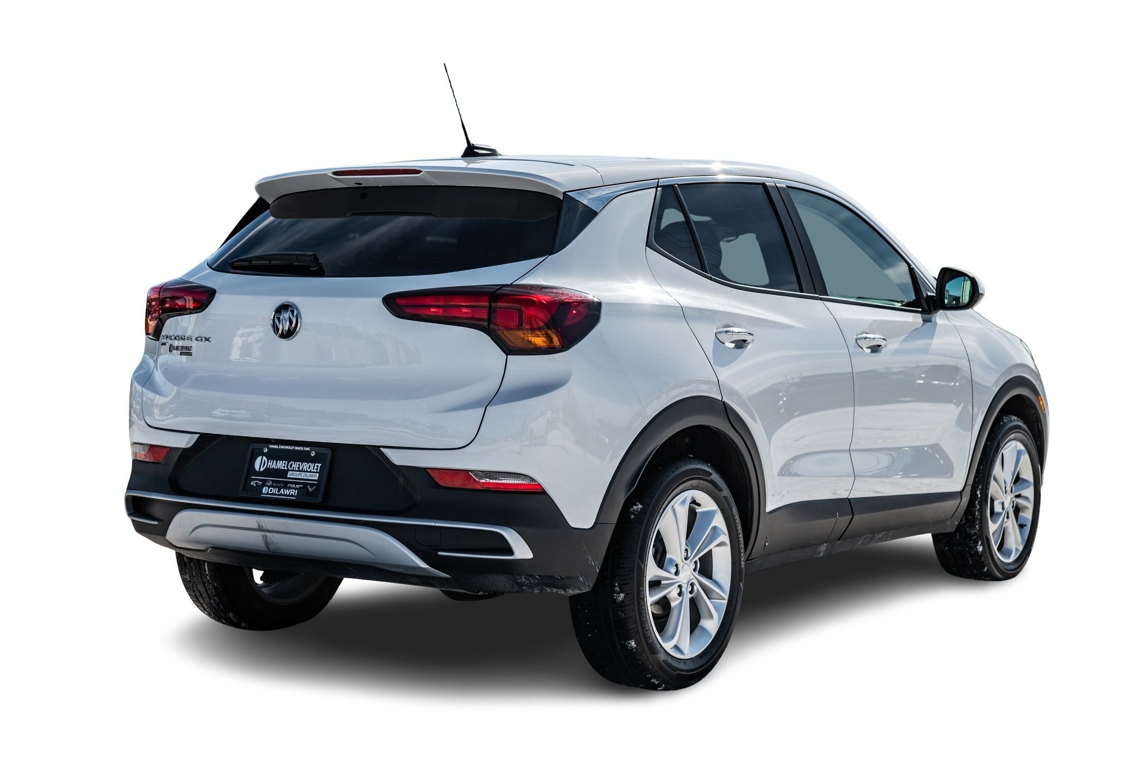 Buick Encore GX  2023