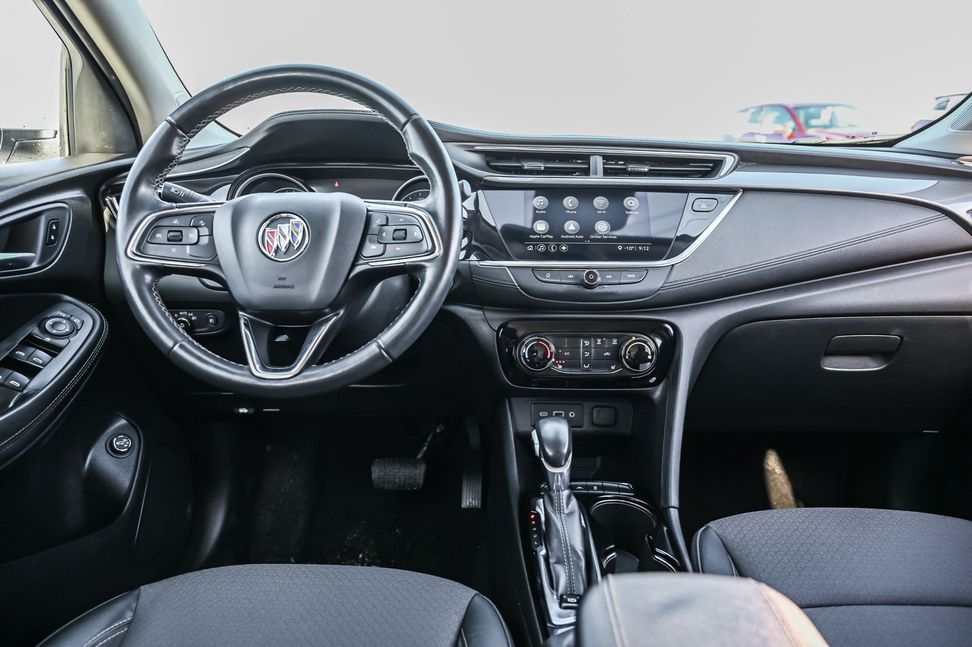 2023 Buick Encore GX in Saint-Leonard, Quebec