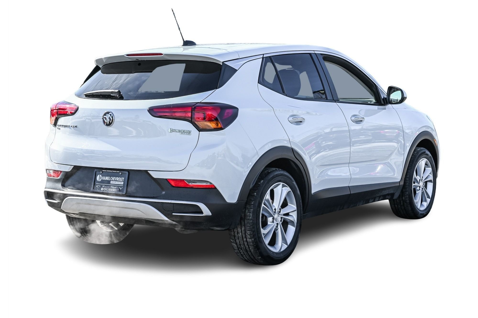 2023 Buick Encore GX in Saint-Leonard, Quebec