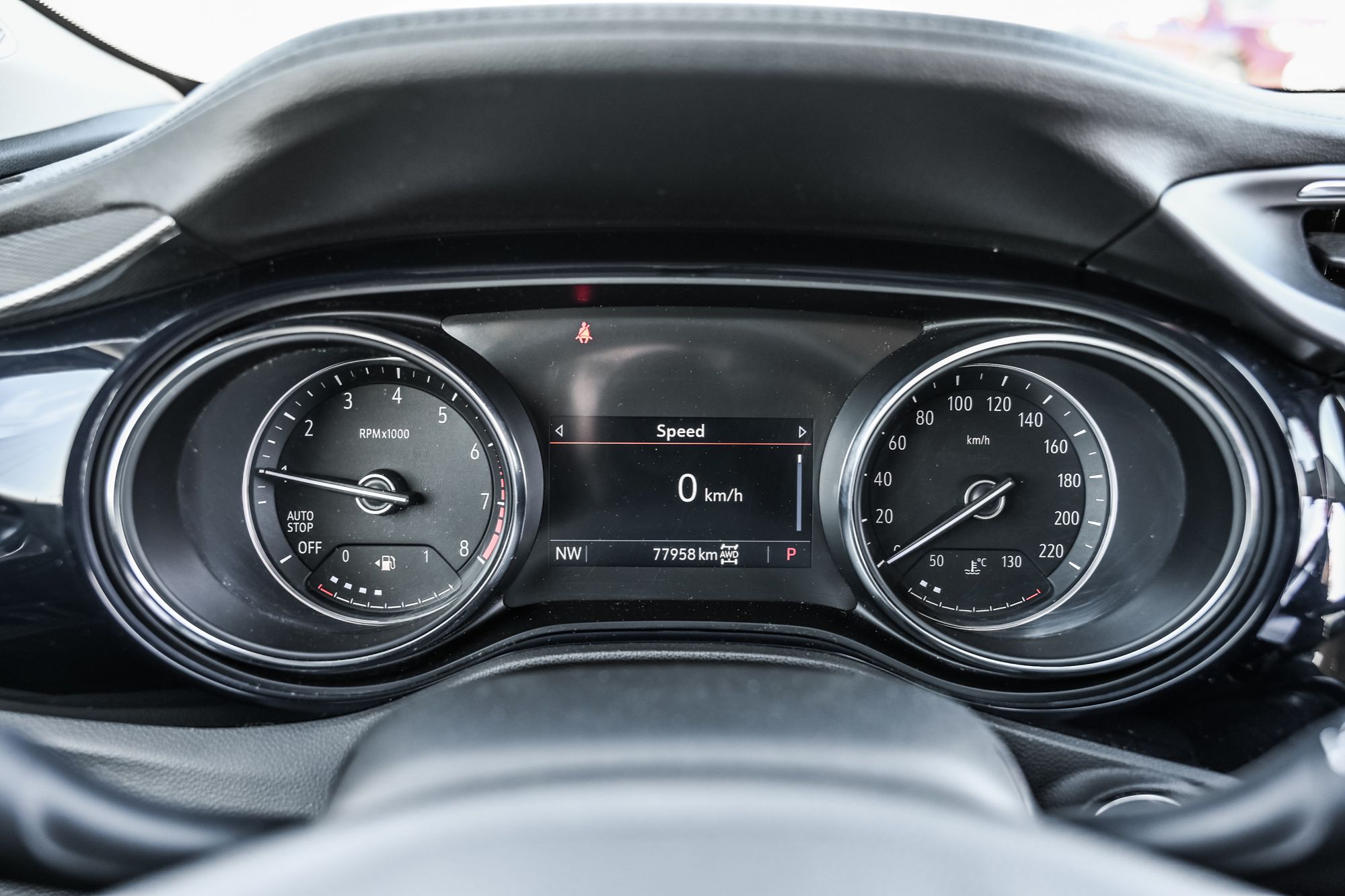 2023 Buick Encore GX in Saint-Leonard, Quebec