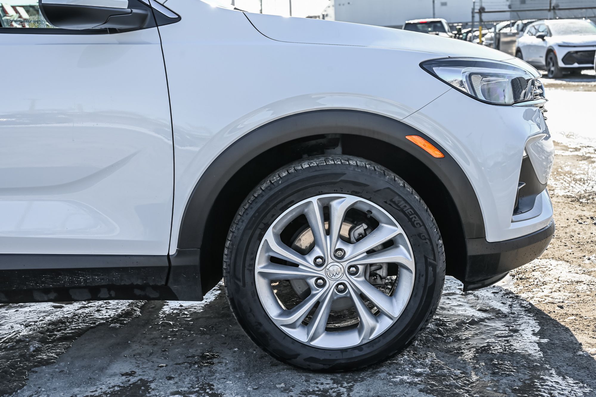 2023 Buick Encore GX in Saint-Leonard, Quebec